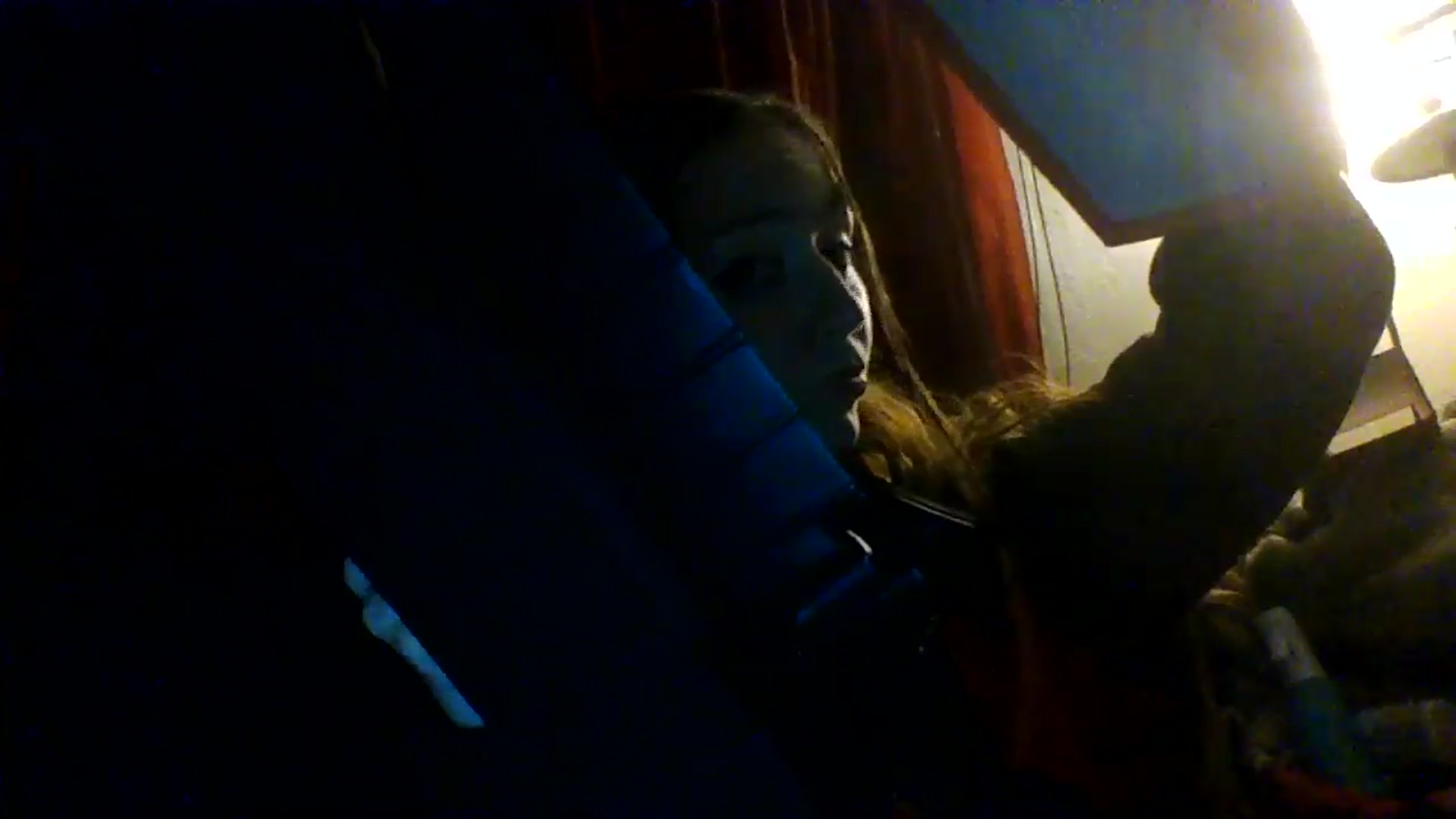 Gallery image thumbnail from GipsyDanger5's myfreecams stream on, 09/14/2025, 11:24 image 10 of 20