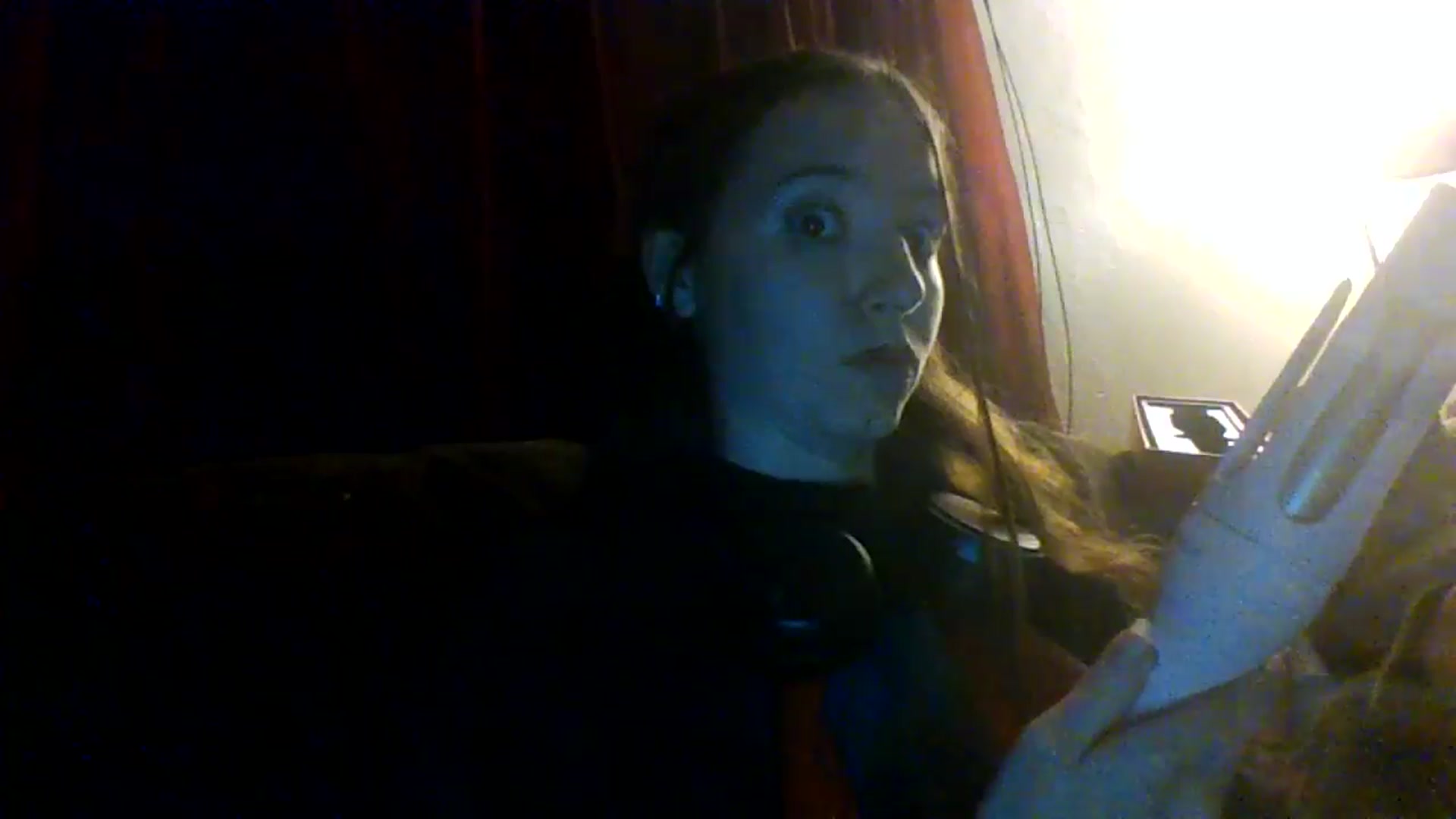 Gallery image thumbnail from GipsyDanger5's myfreecams stream on, 09/14/2025, 11:24 image 9 of 20