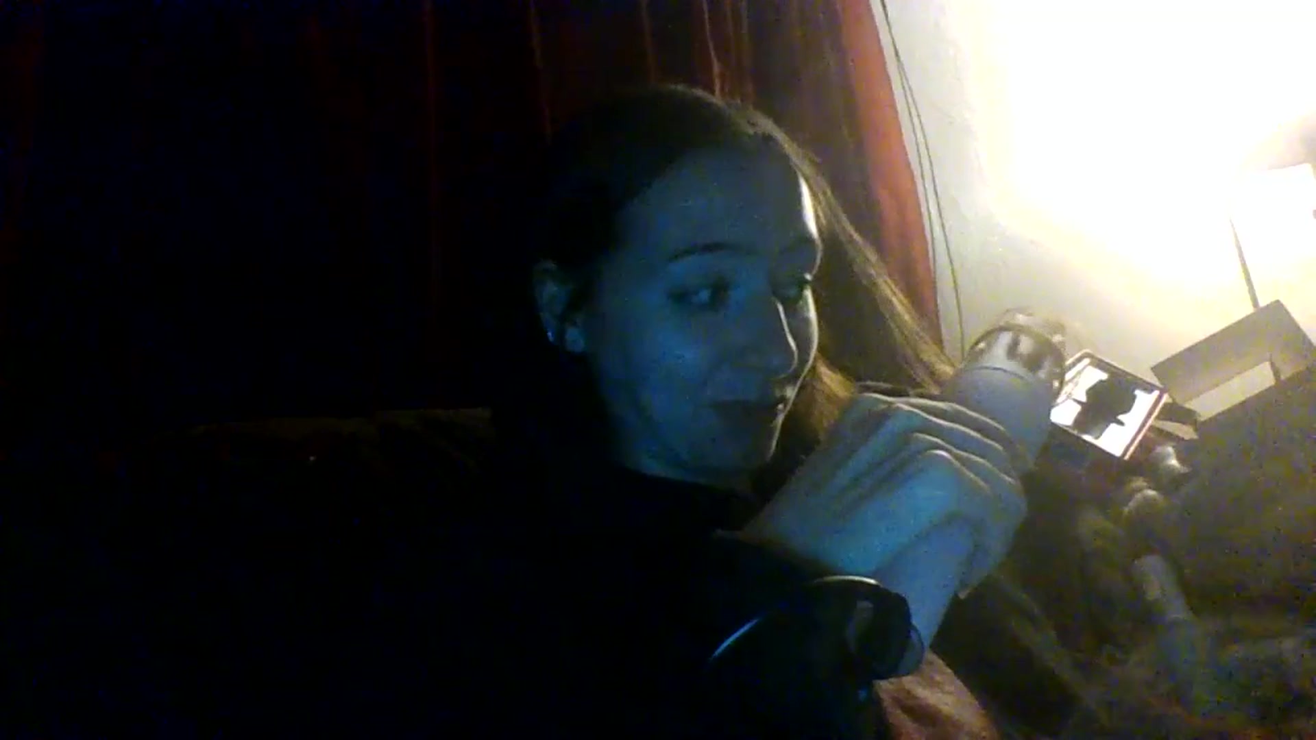 Gallery image thumbnail from GipsyDanger5's myfreecams stream on, 09/14/2025, 11:24 image 14 of 20