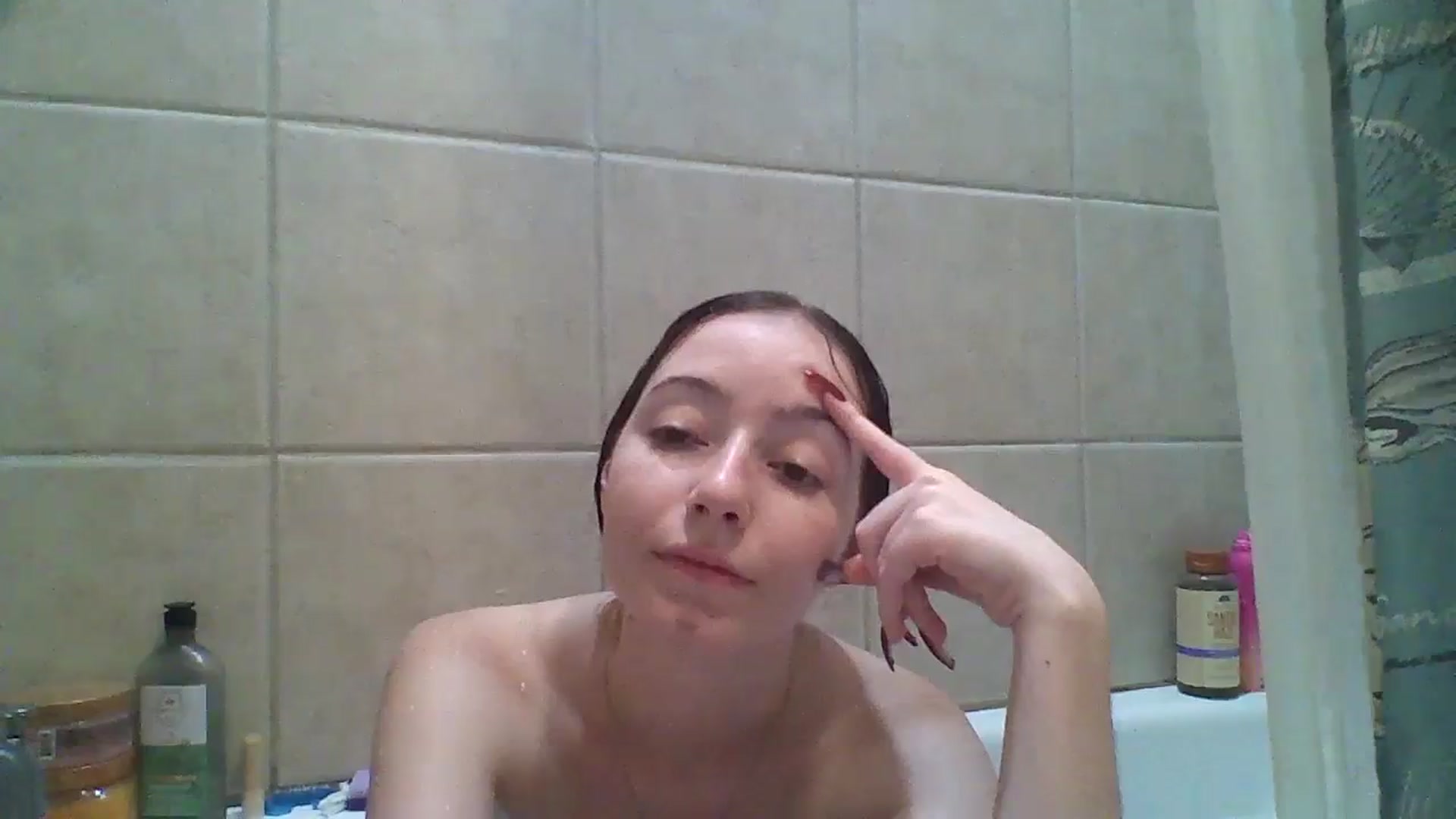 Gallery image thumbnail from GipsyDanger5's myfreecams stream on, 09/15/2025, 05:54 image 6 of 20