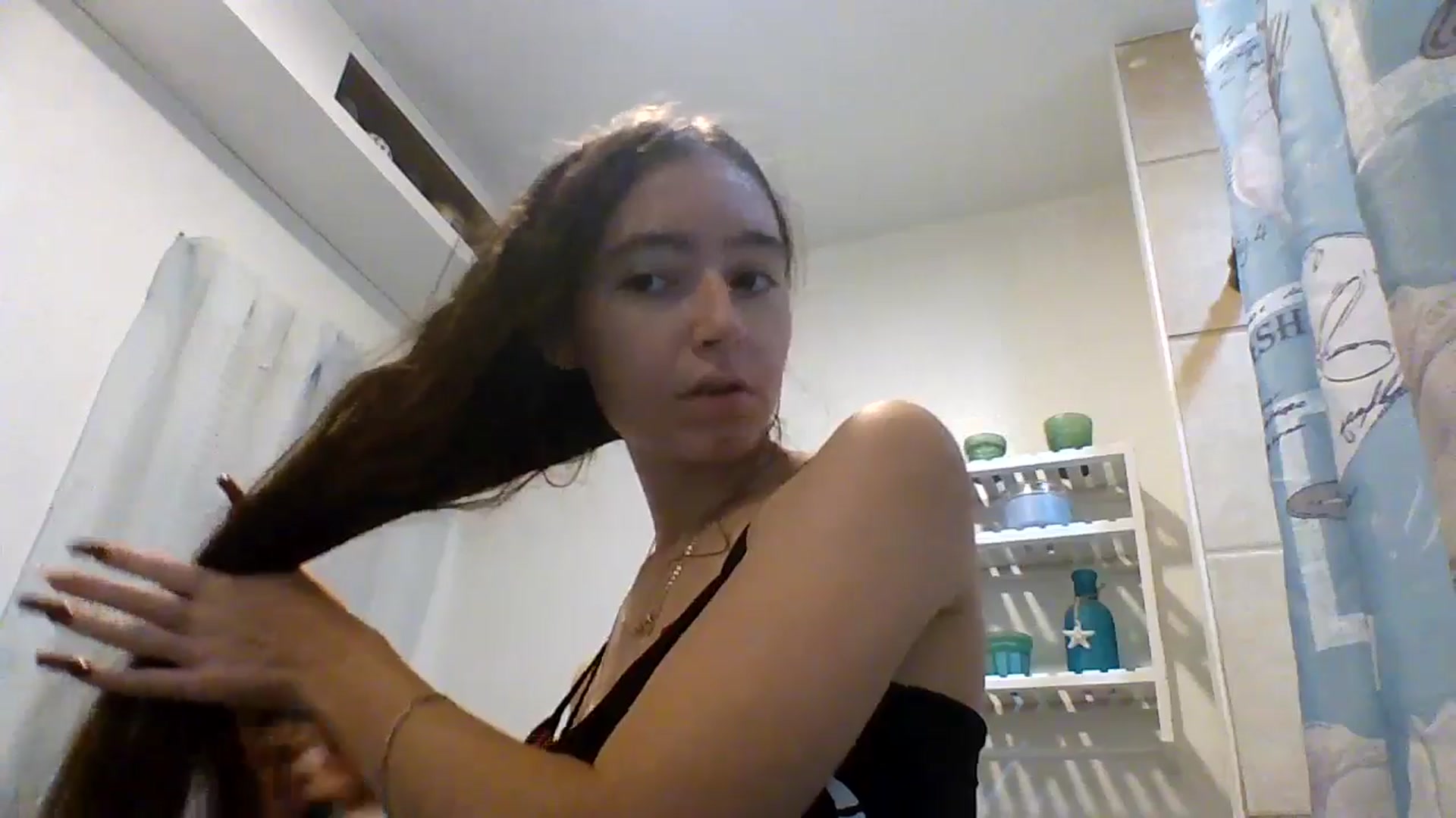 Gallery image thumbnail from GipsyDanger5's myfreecams stream on, 10/06/2025, 08:33 image 4 of 20