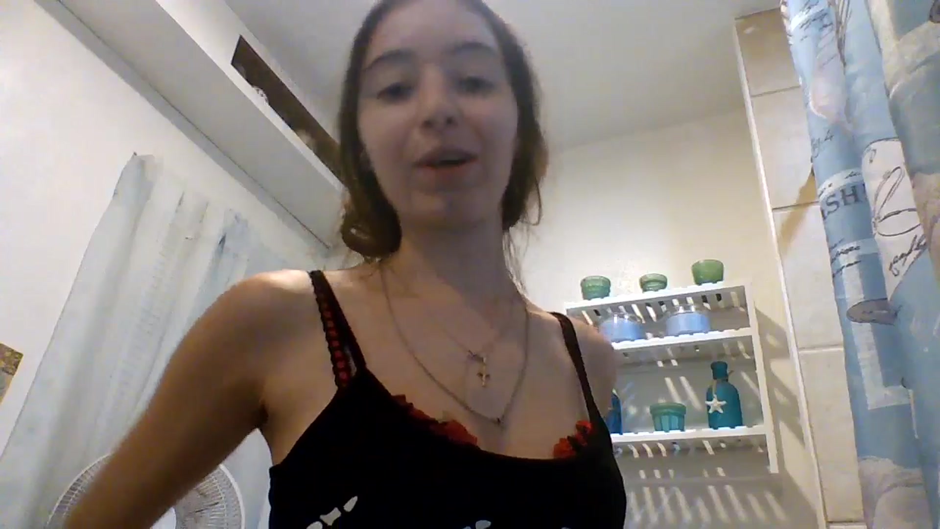 Gallery image thumbnail from GipsyDanger5's myfreecams stream on, 10/06/2025, 08:33 image 2 of 20