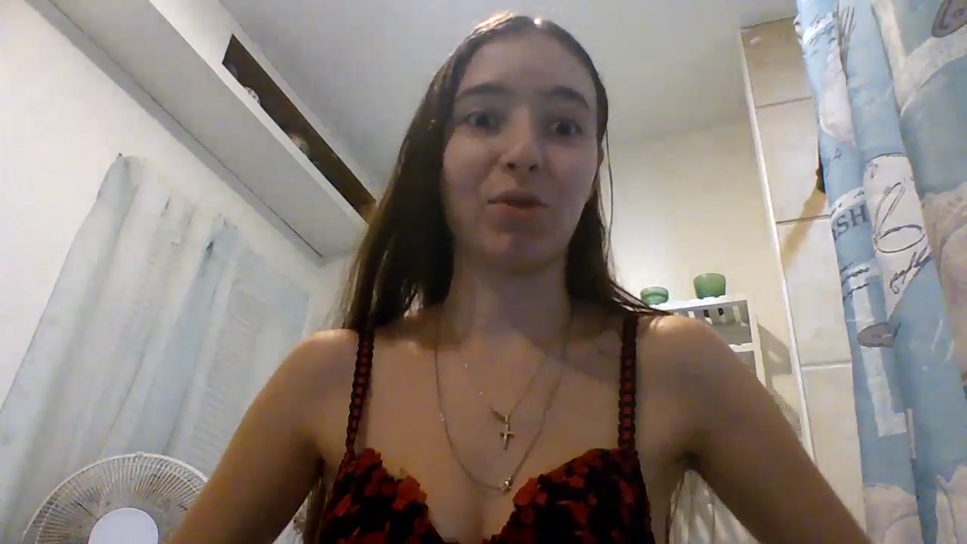 Gallery image thumbnail from GipsyDanger5's myfreecams stream on, 10/06/2025, 08:33 image 9 of 20