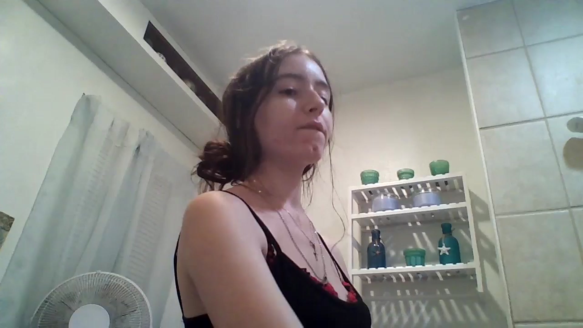 Gallery image thumbnail from GipsyDanger5's myfreecams stream on, 10/06/2025, 08:33 image 1 of 20