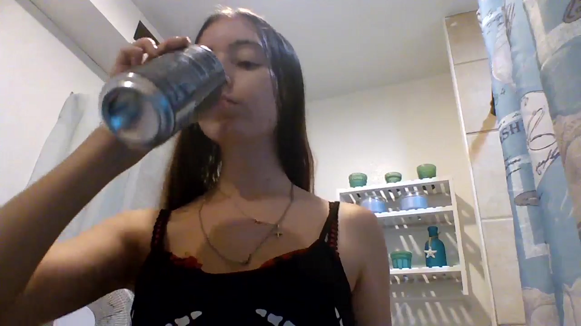 Gallery image thumbnail from GipsyDanger5's myfreecams stream on, 10/06/2025, 08:33 image 7 of 20