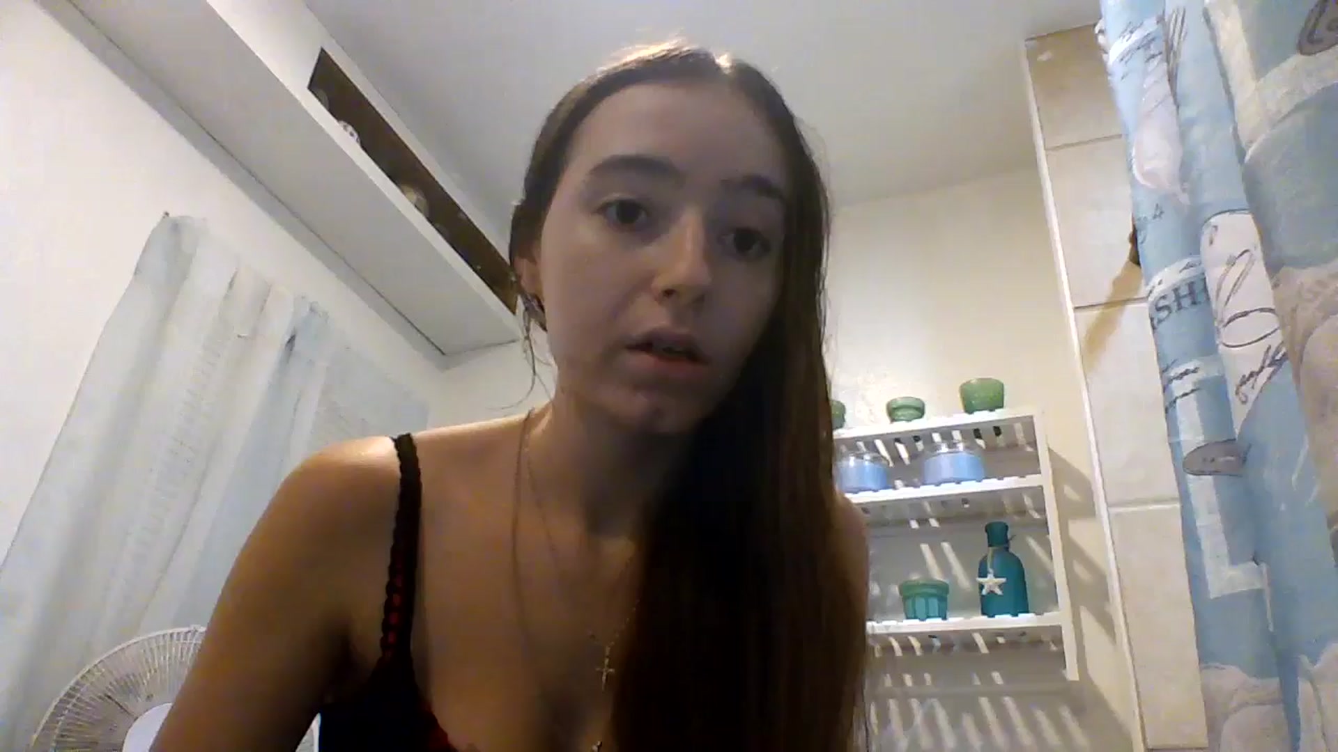 Gallery image thumbnail from GipsyDanger5's myfreecams stream on, 10/06/2025, 08:33 image 6 of 20