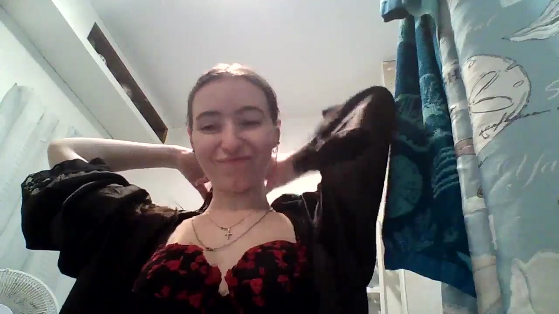 Gallery image thumbnail from GipsyDanger5's myfreecams stream on, 10/06/2025, 09:21 image 8 of 20