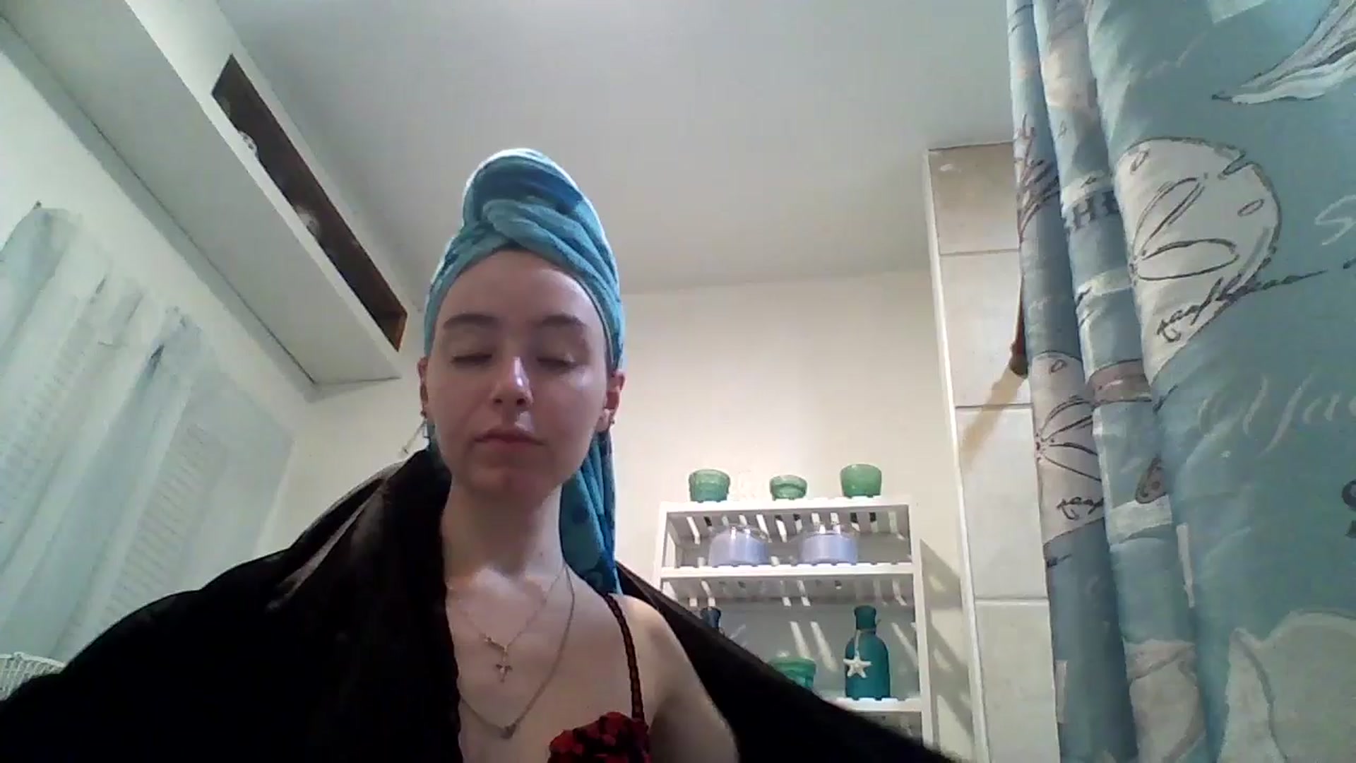 Gallery image thumbnail from GipsyDanger5's myfreecams stream on, 10/06/2025, 09:21 image 4 of 20