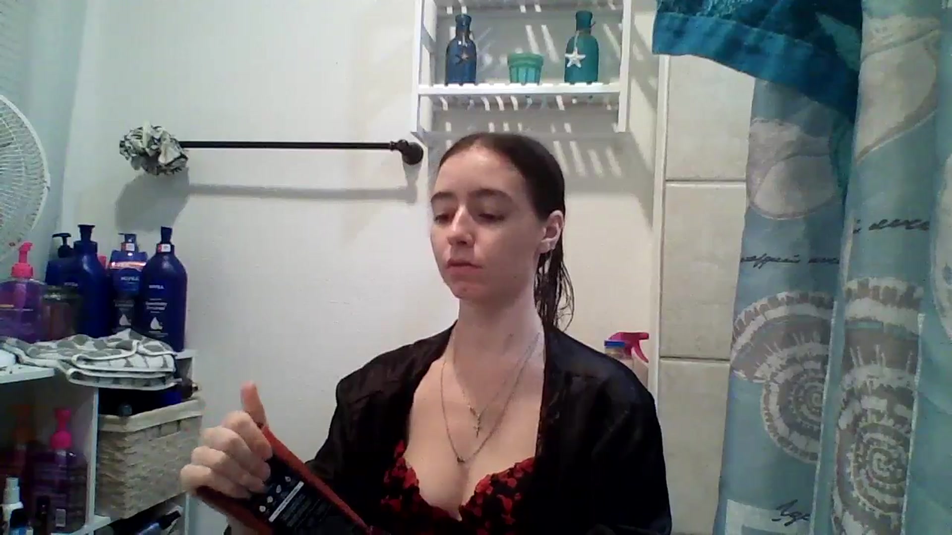 Gallery image thumbnail from GipsyDanger5's myfreecams stream on, 10/06/2025, 09:21 image 15 of 20