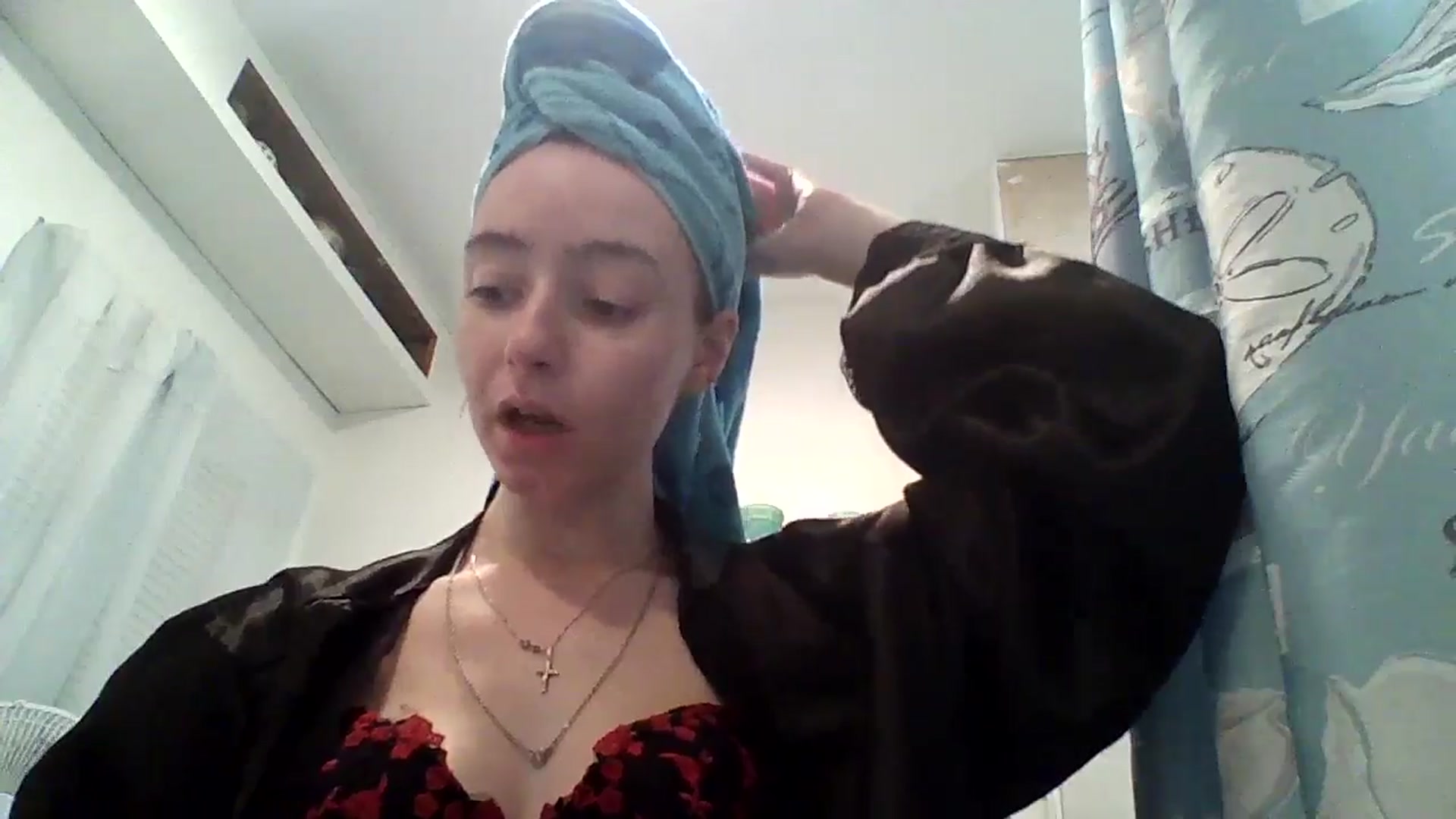 Gallery image thumbnail from GipsyDanger5's myfreecams stream on, 10/06/2025, 09:21 image 5 of 20