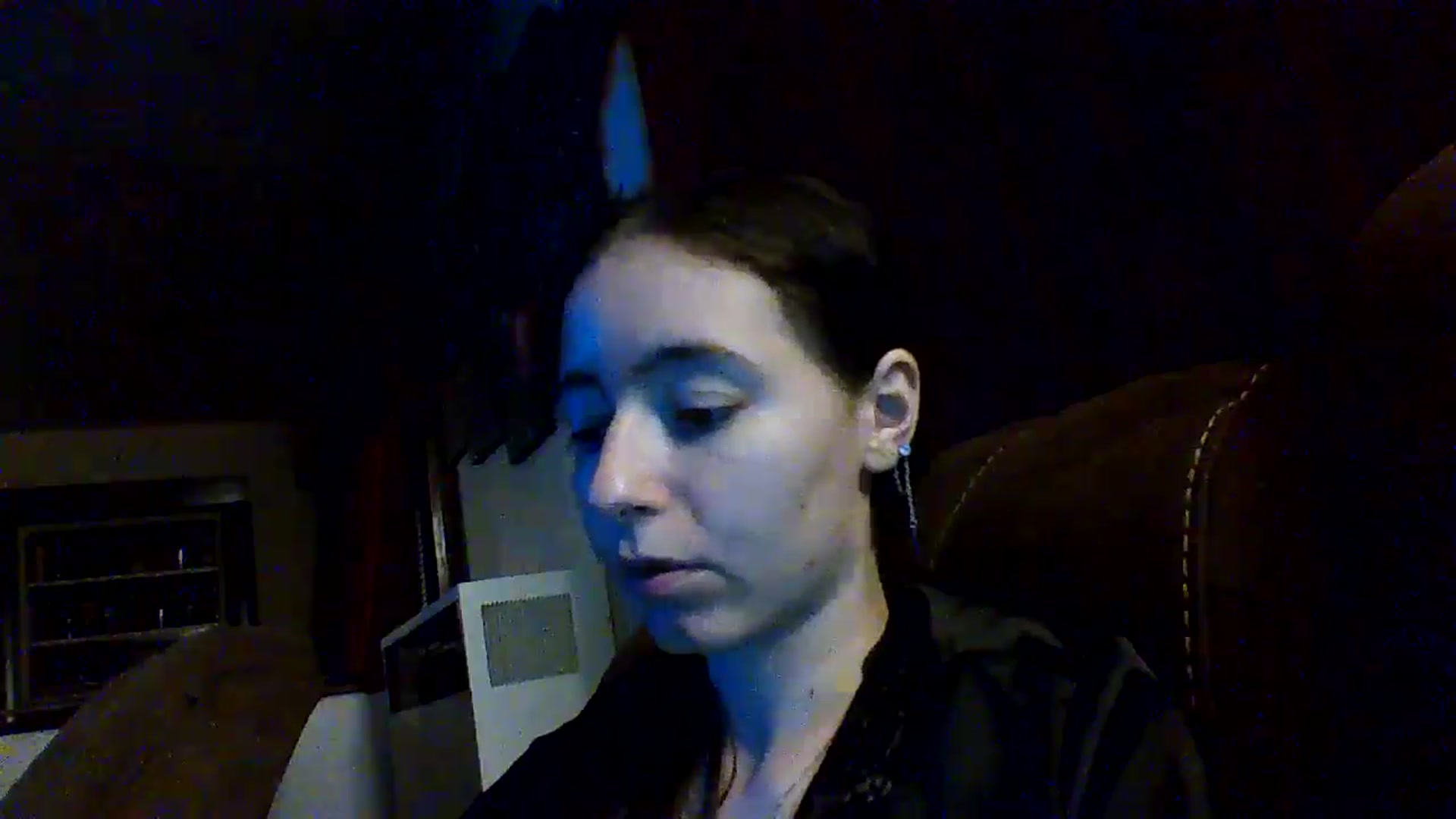 Gallery image thumbnail from GipsyDanger5's myfreecams stream on, 10/06/2025, 09:41 image 17 of 20