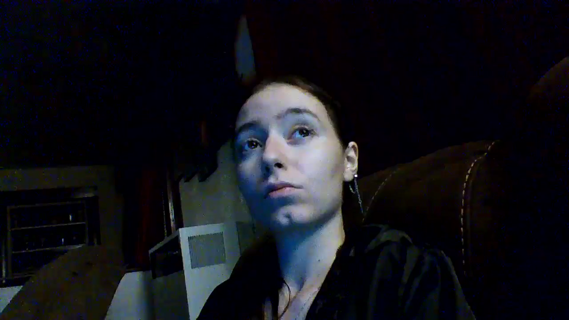 Gallery image thumbnail from GipsyDanger5's myfreecams stream on, 10/06/2025, 09:41 image 20 of 20