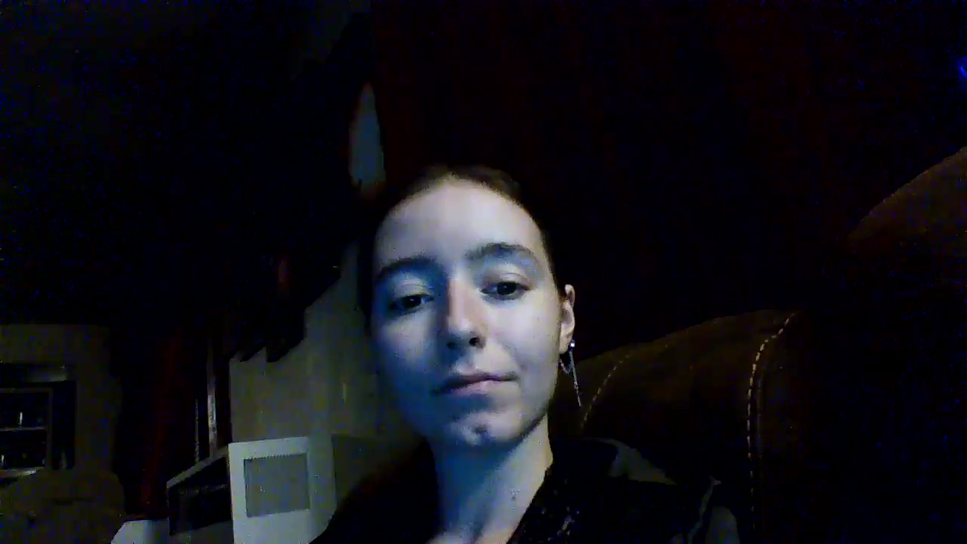 Gallery image thumbnail from GipsyDanger5's myfreecams stream on, 10/06/2025, 09:41 image 10 of 20