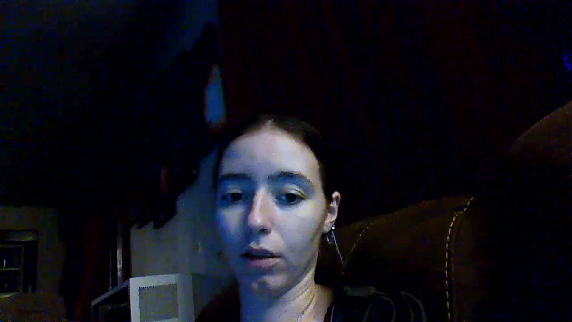 Gallery image thumbnail from GipsyDanger5's myfreecams stream on, 10/06/2025, 09:41 image 5 of 20