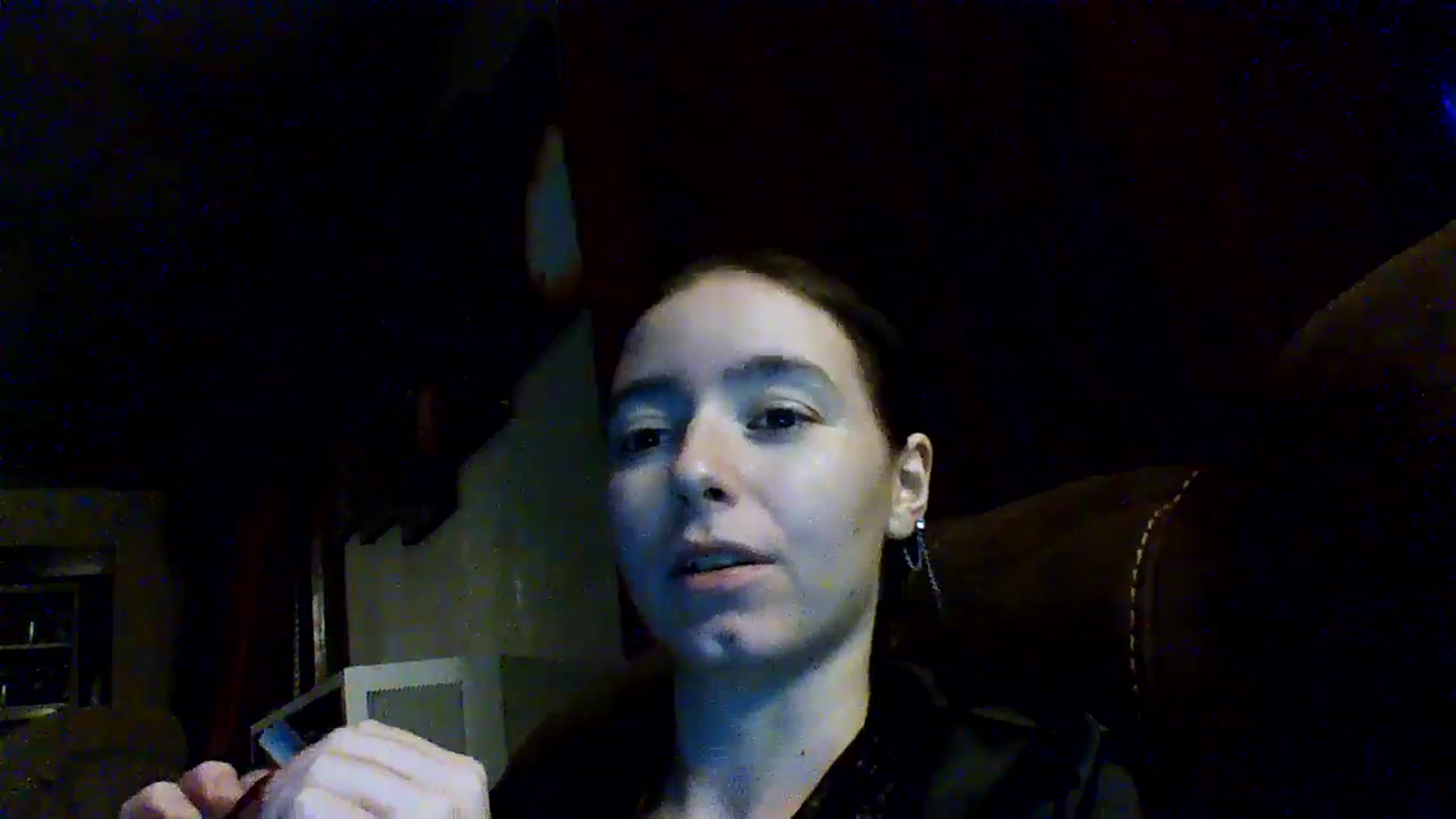 Gallery image thumbnail from GipsyDanger5's myfreecams stream on, 10/06/2025, 09:41 image 11 of 20
