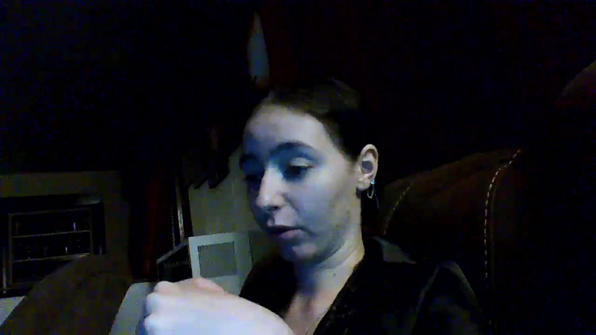 Gallery image thumbnail from GipsyDanger5's myfreecams stream on, 10/06/2025, 09:41 image 15 of 20