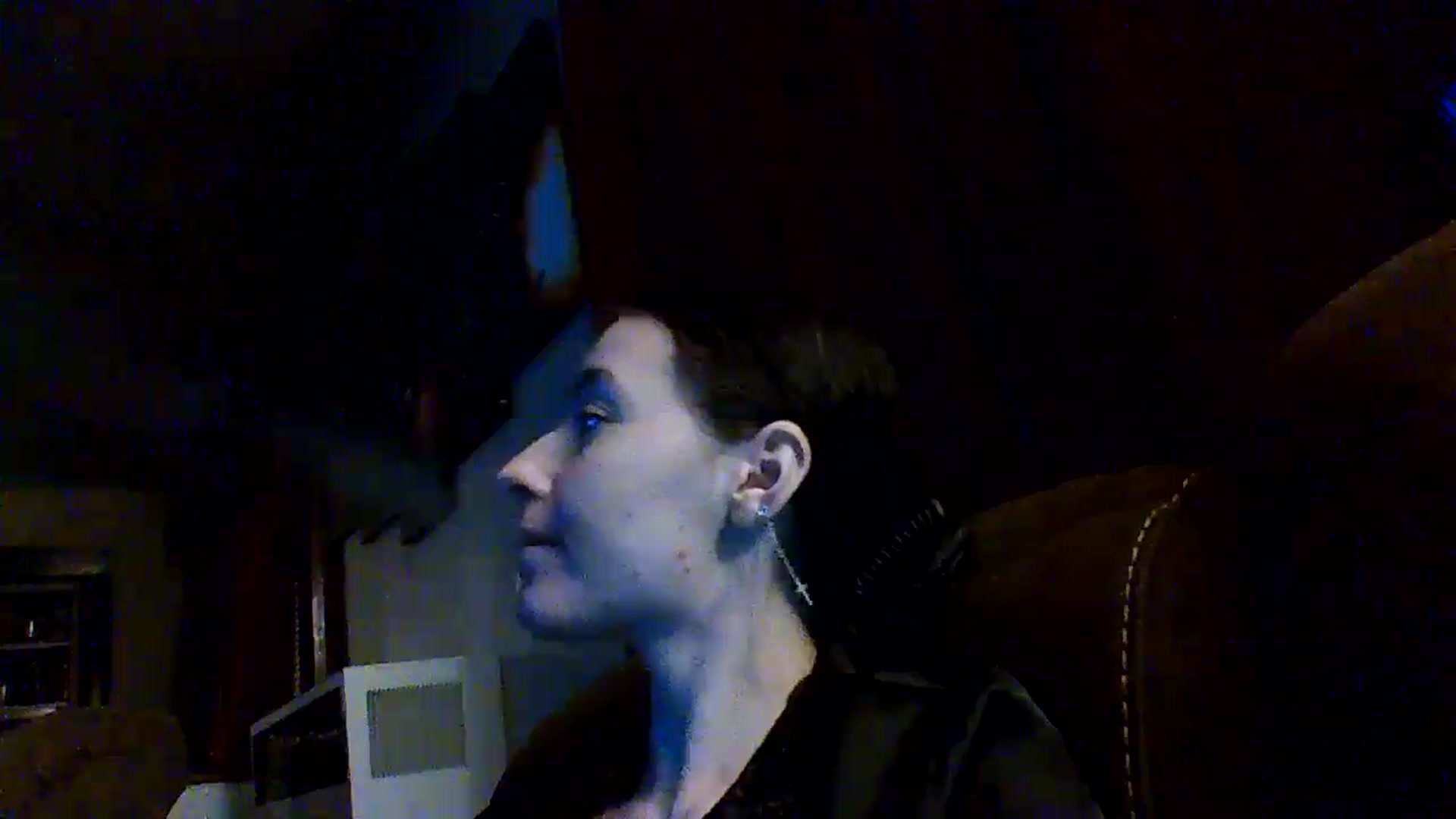 Gallery image thumbnail from GipsyDanger5's myfreecams stream on, 10/06/2025, 09:41 image 8 of 20