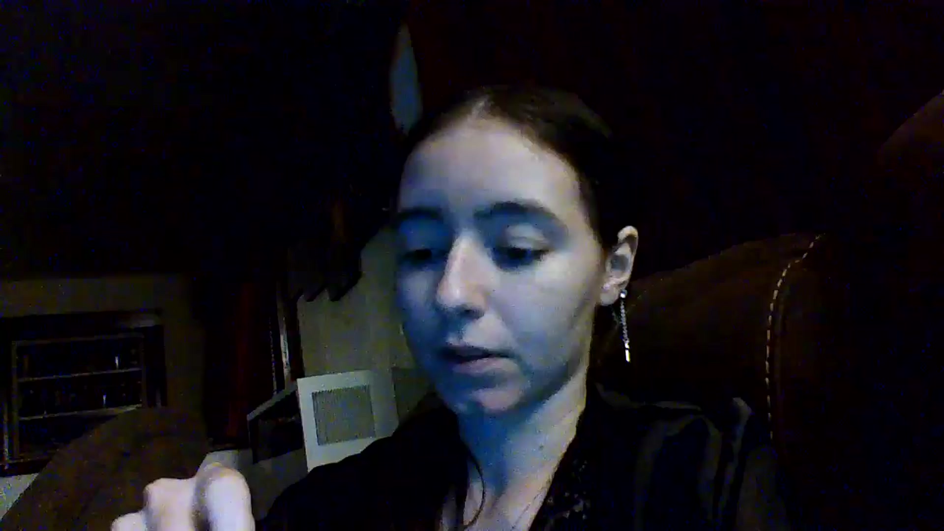 Gallery image thumbnail from GipsyDanger5's myfreecams stream on, 10/06/2025, 09:41 image 18 of 20