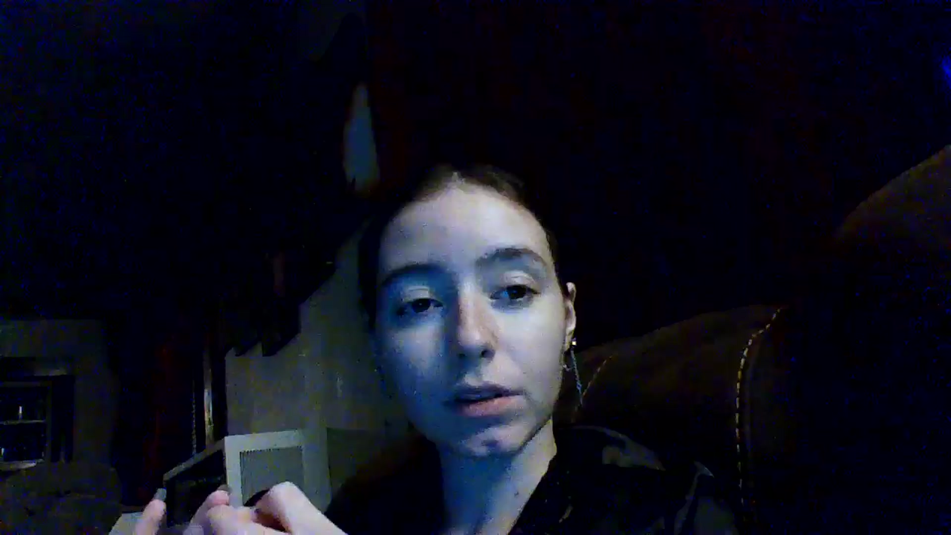 Gallery image thumbnail from GipsyDanger5's myfreecams stream on, 10/06/2025, 09:41 image 12 of 20