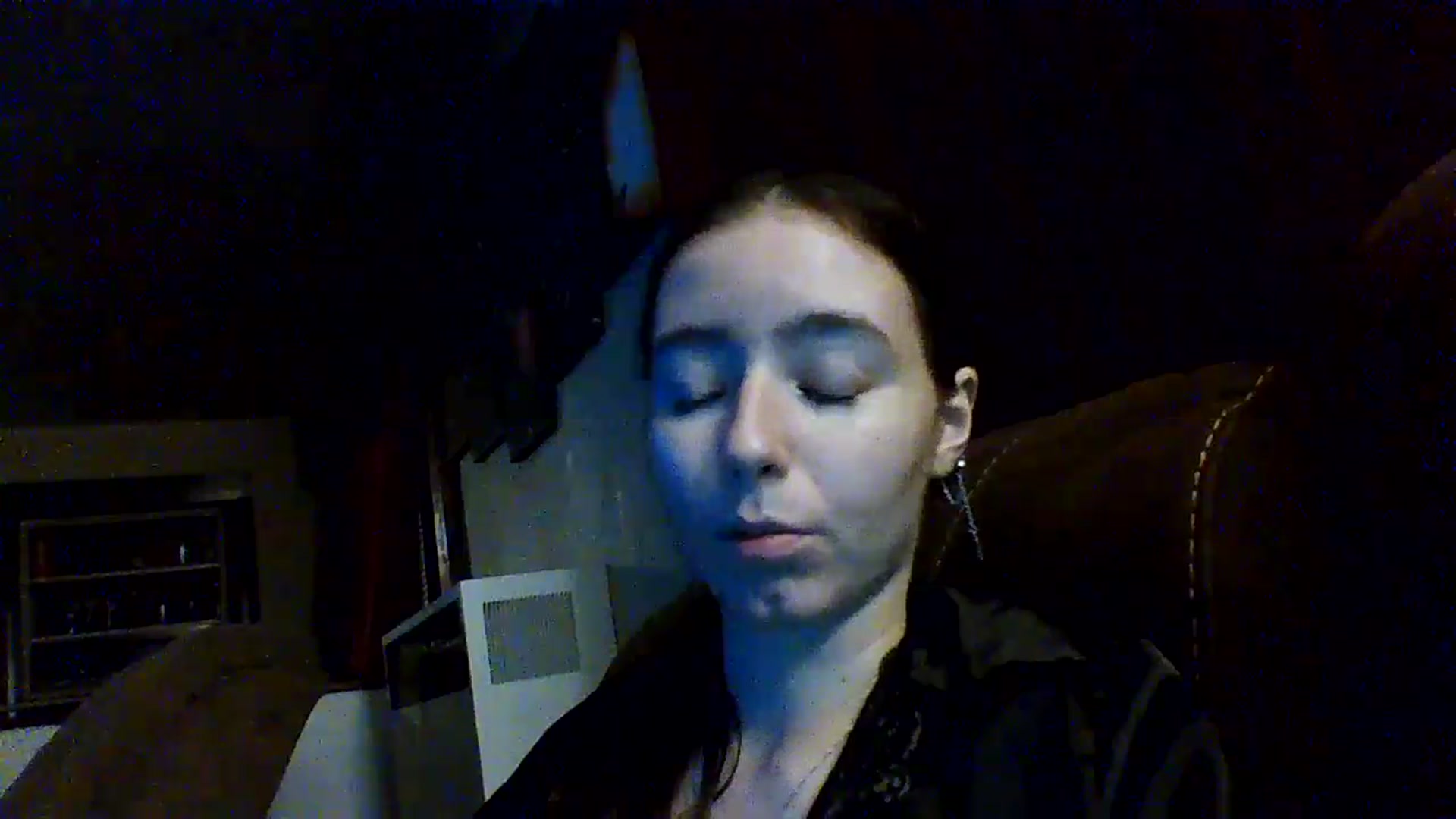 Gallery image thumbnail from GipsyDanger5's myfreecams stream on, 10/06/2025, 09:41 image 16 of 20