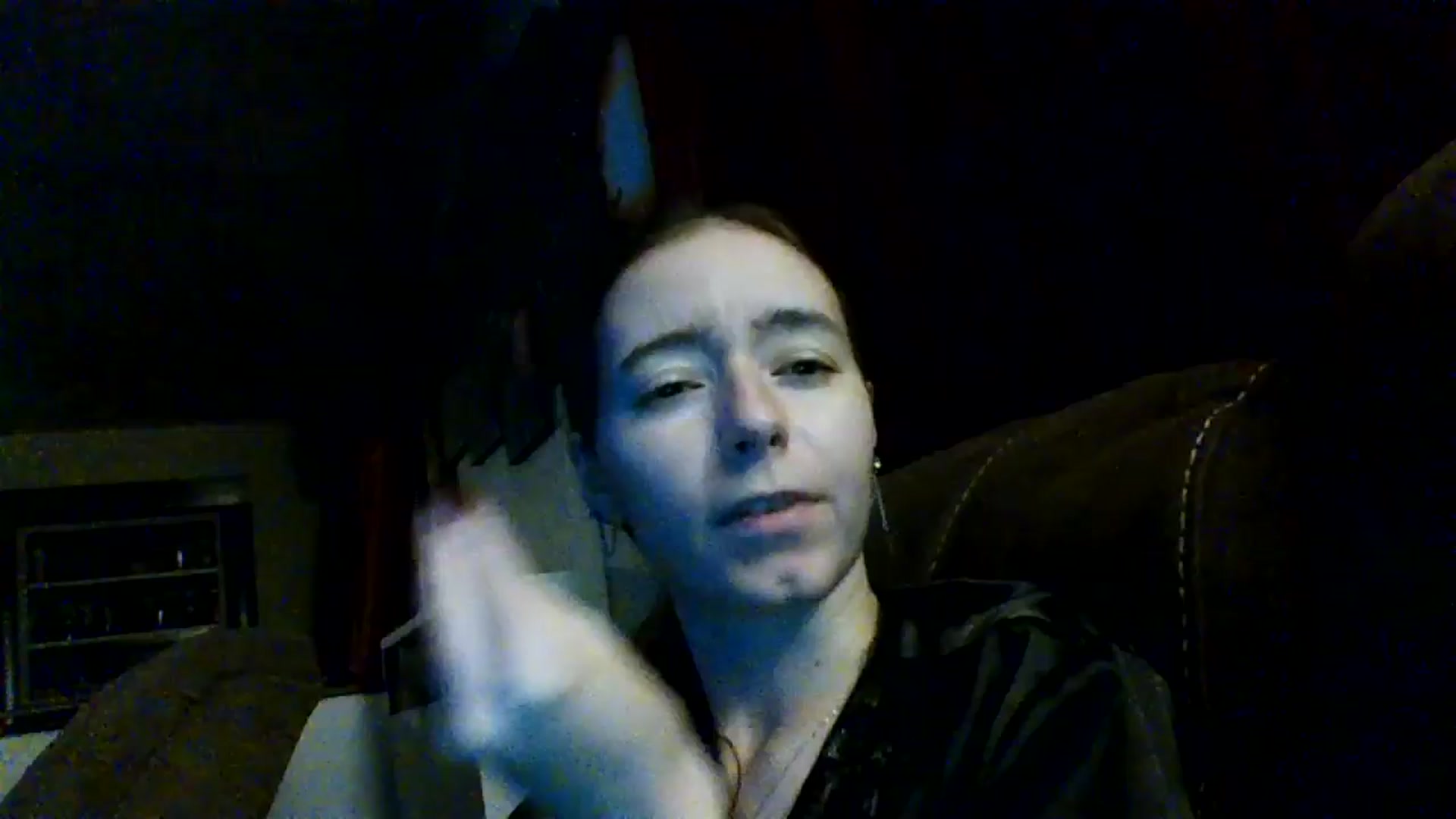 Gallery image thumbnail from GipsyDanger5's myfreecams stream on, 10/06/2025, 10:47 image 1 of 20
