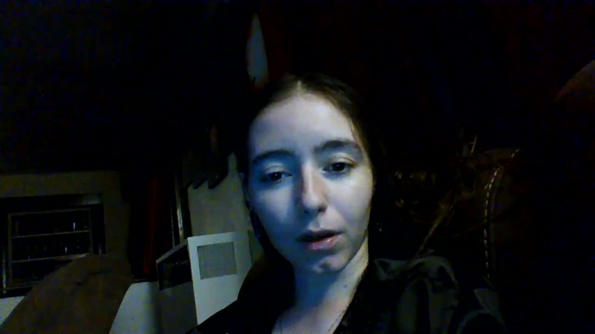 Gallery image thumbnail from GipsyDanger5's myfreecams stream on, 10/06/2025, 10:47 image 4 of 20
