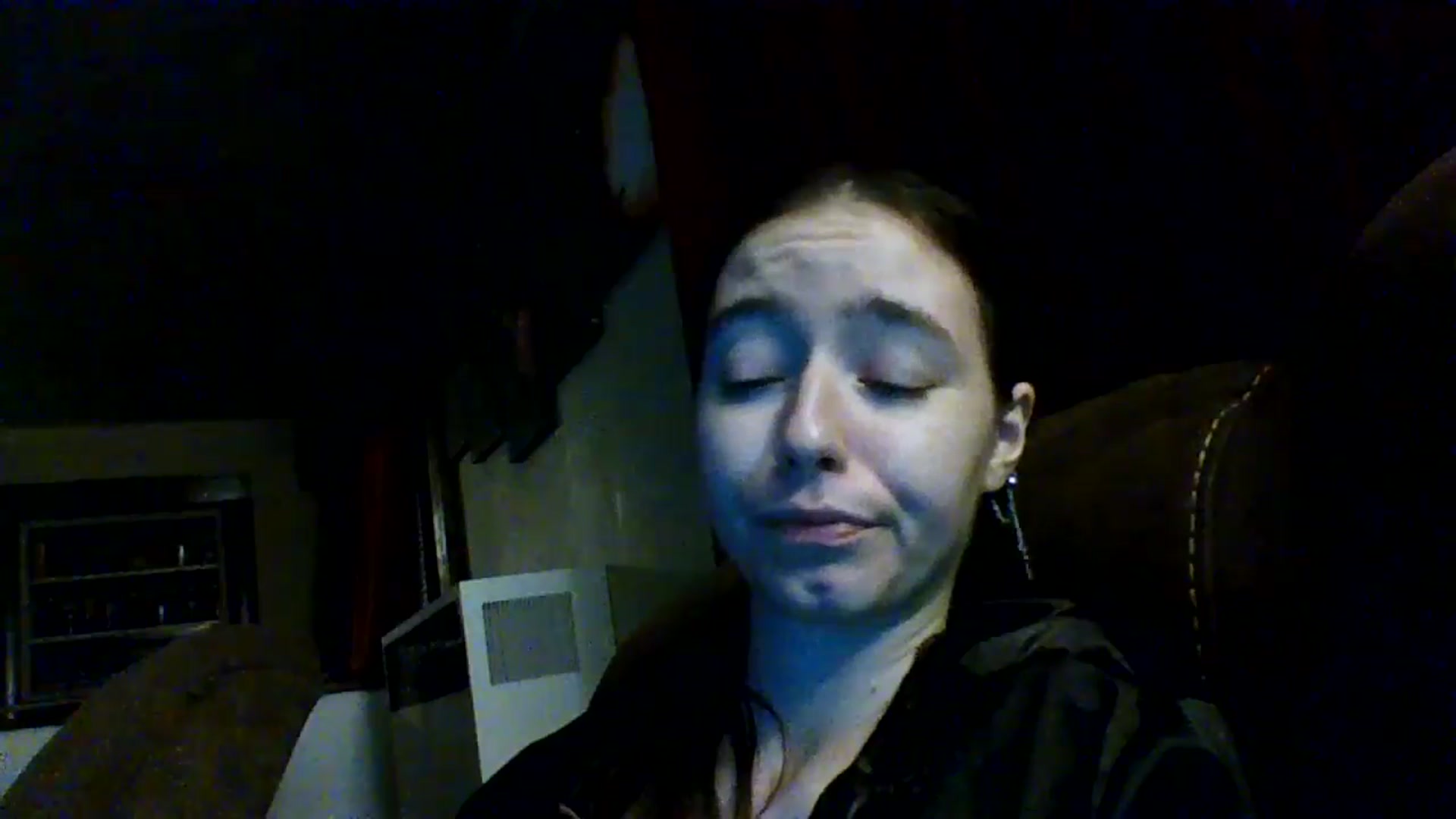 Gallery image thumbnail from GipsyDanger5's myfreecams stream on, 10/06/2025, 10:47 image 3 of 20