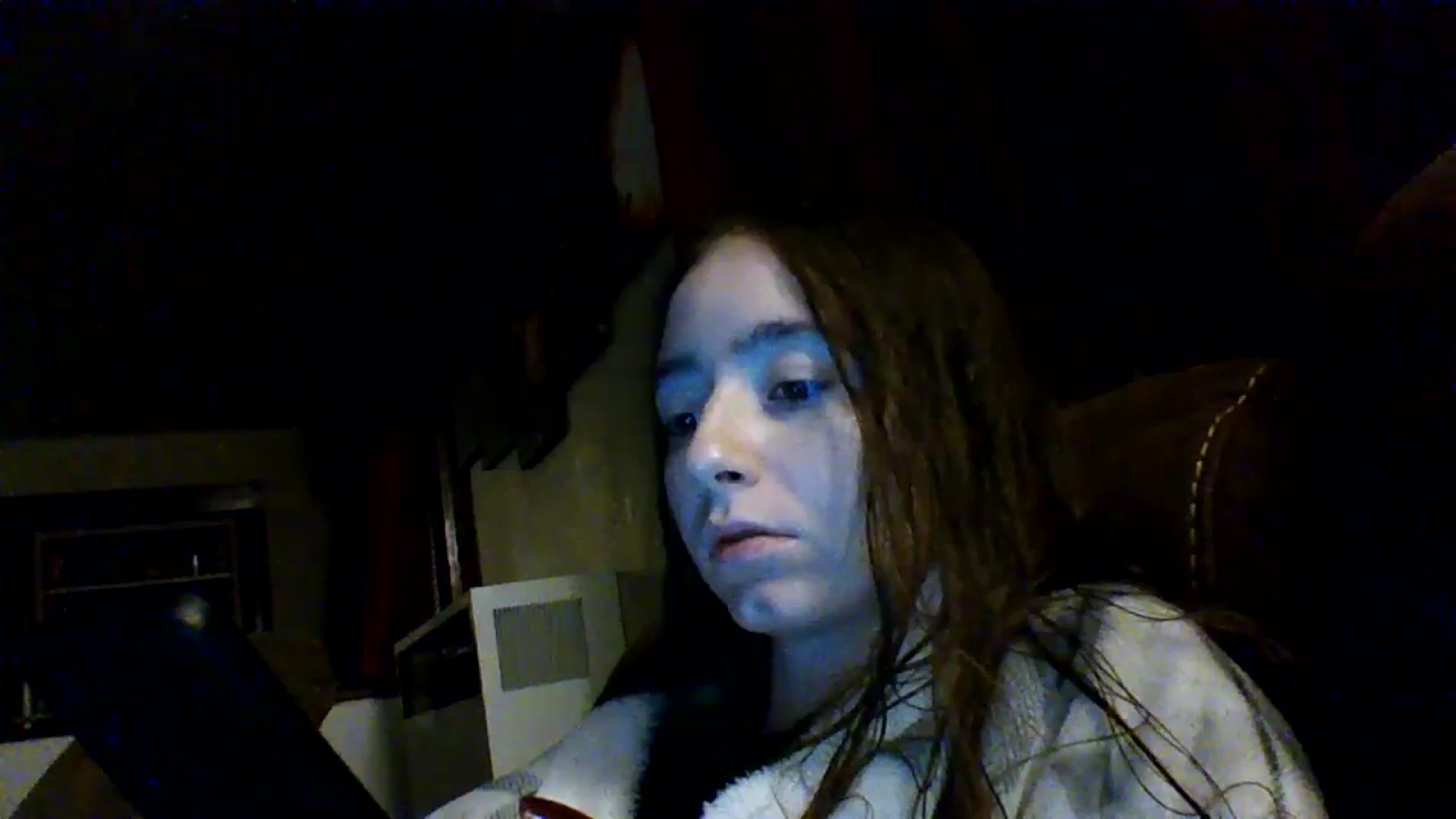 Gallery image thumbnail from GipsyDanger5's myfreecams stream on, 10/06/2025, 11:00 image 18 of 20