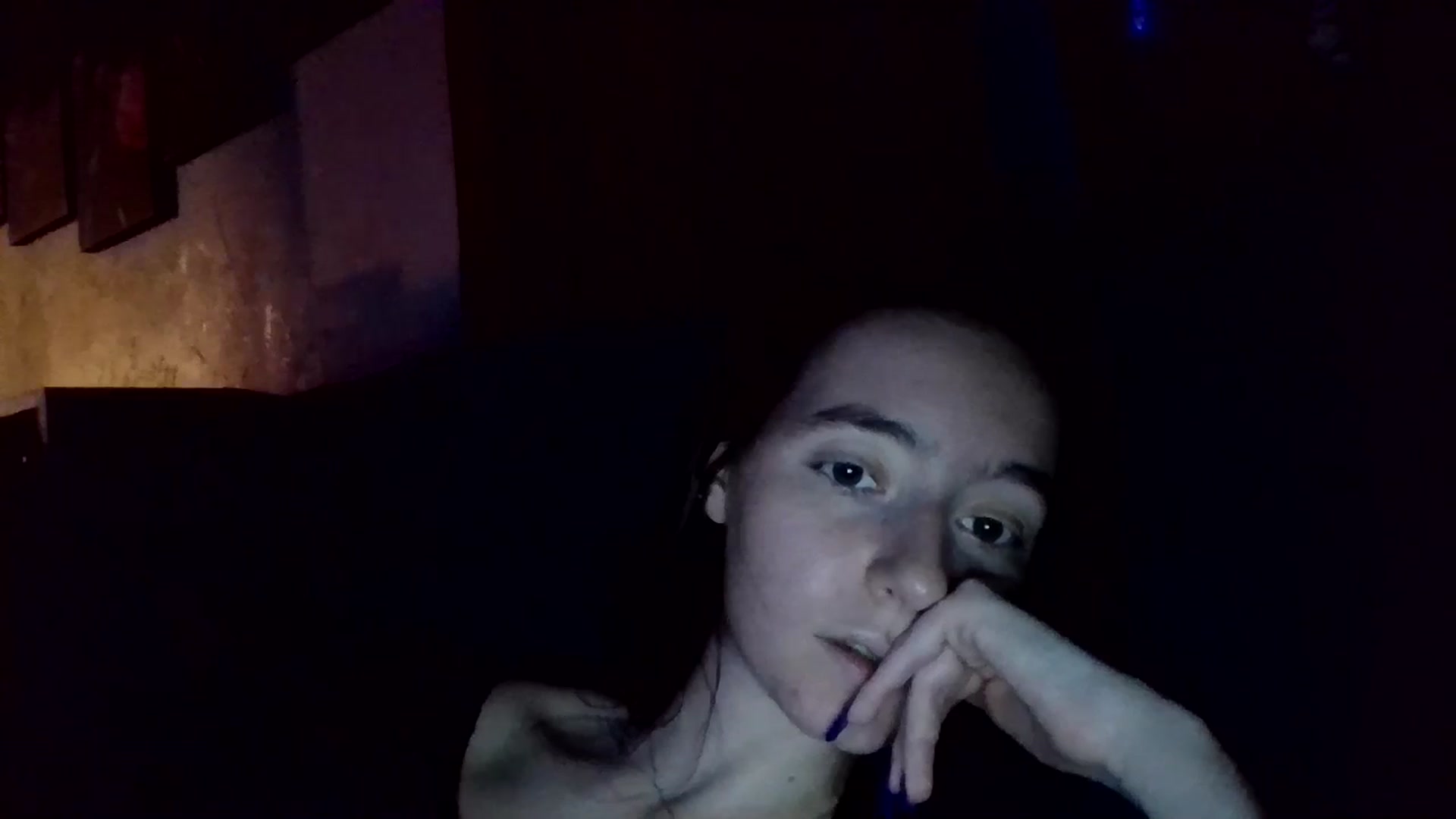 Gallery image thumbnail from GipsyDanger5's myfreecams stream on, 11/21/2025, 07:32 image 2 of 20