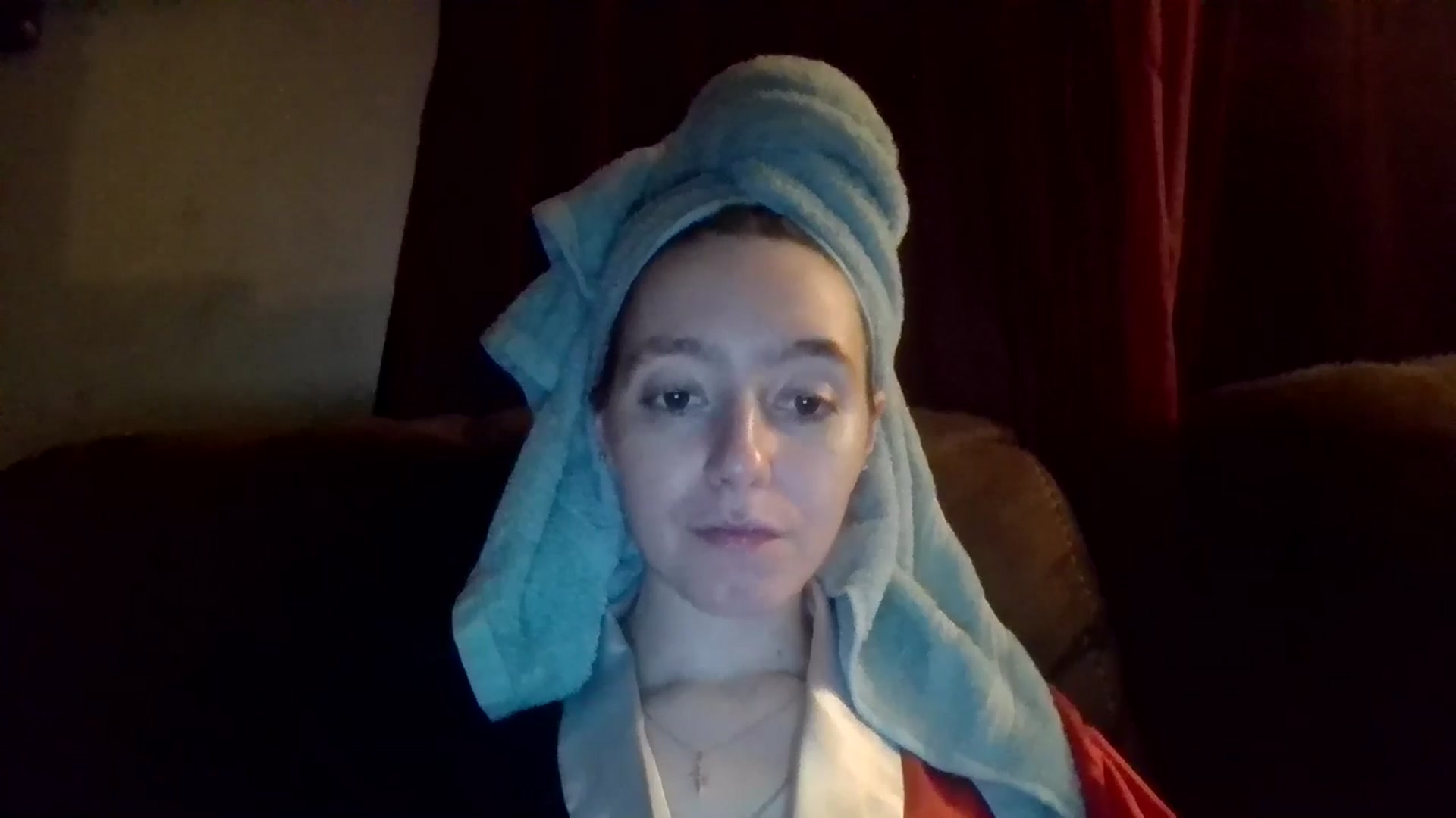 Gallery image thumbnail from GipsyDanger5's myfreecams stream on, 12/14/2025, 12:49 image 19 of 20