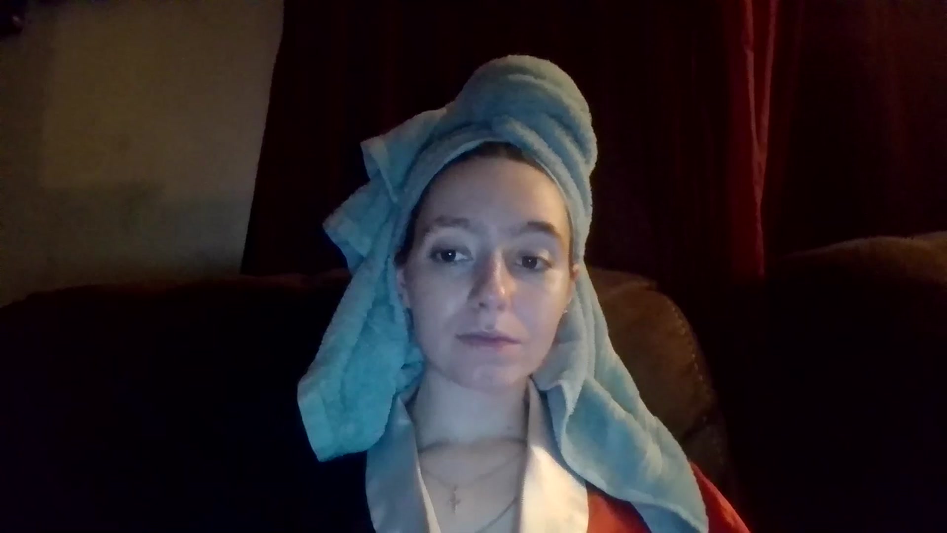 Gallery image thumbnail from GipsyDanger5's myfreecams stream on, 12/14/2025, 12:49 image 17 of 20