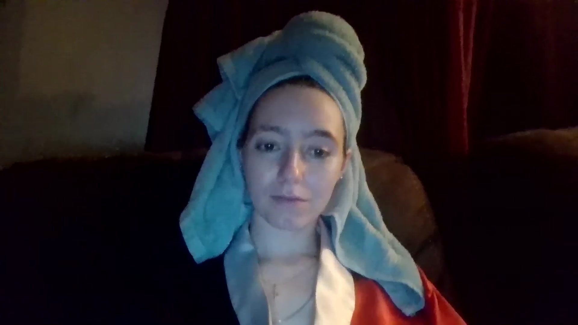 Gallery image thumbnail from GipsyDanger5's myfreecams stream on, 12/14/2025, 12:49 image 10 of 20
