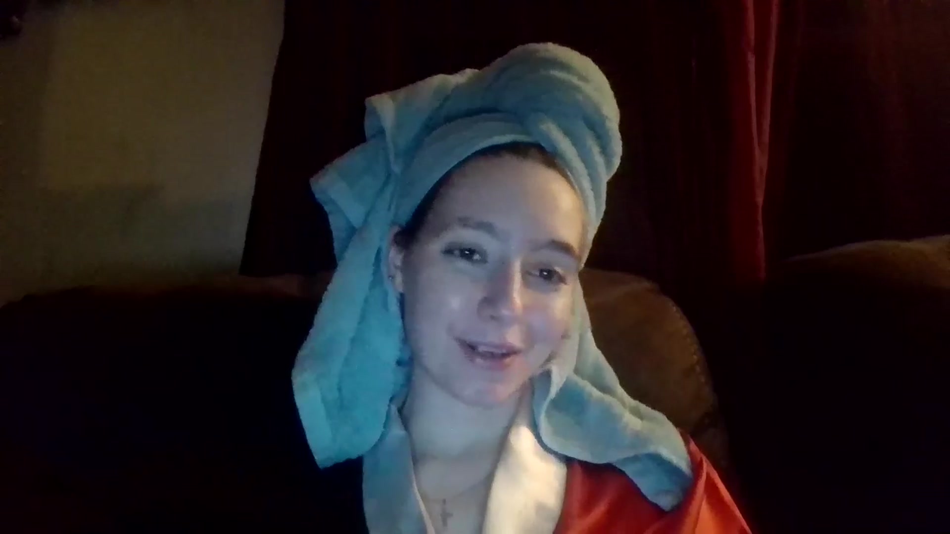 Gallery image thumbnail from GipsyDanger5's myfreecams stream on, 12/14/2025, 12:49 image 13 of 20