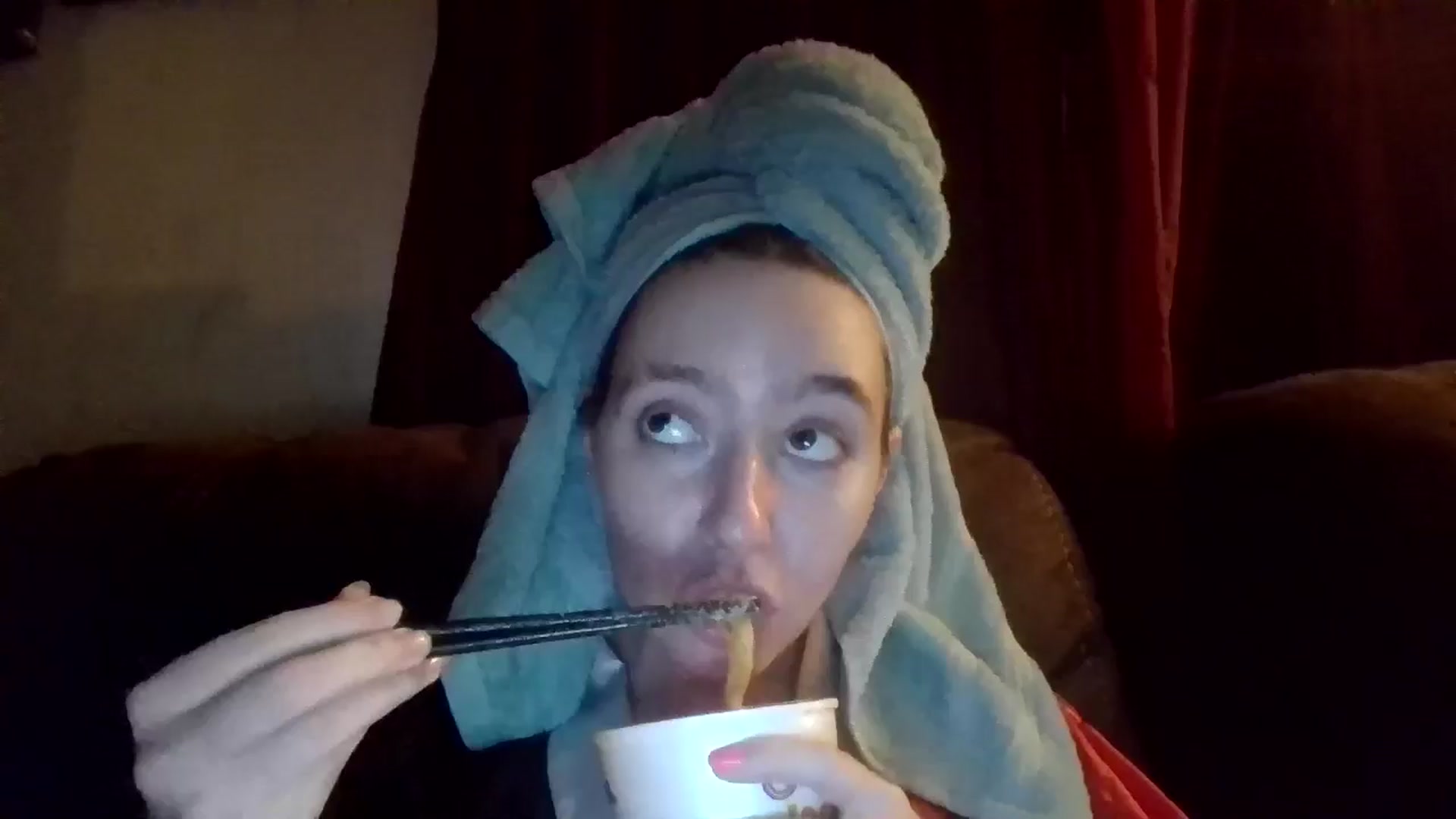 Gallery image thumbnail from GipsyDanger5's myfreecams stream on, 12/14/2025, 12:49 image 16 of 20
