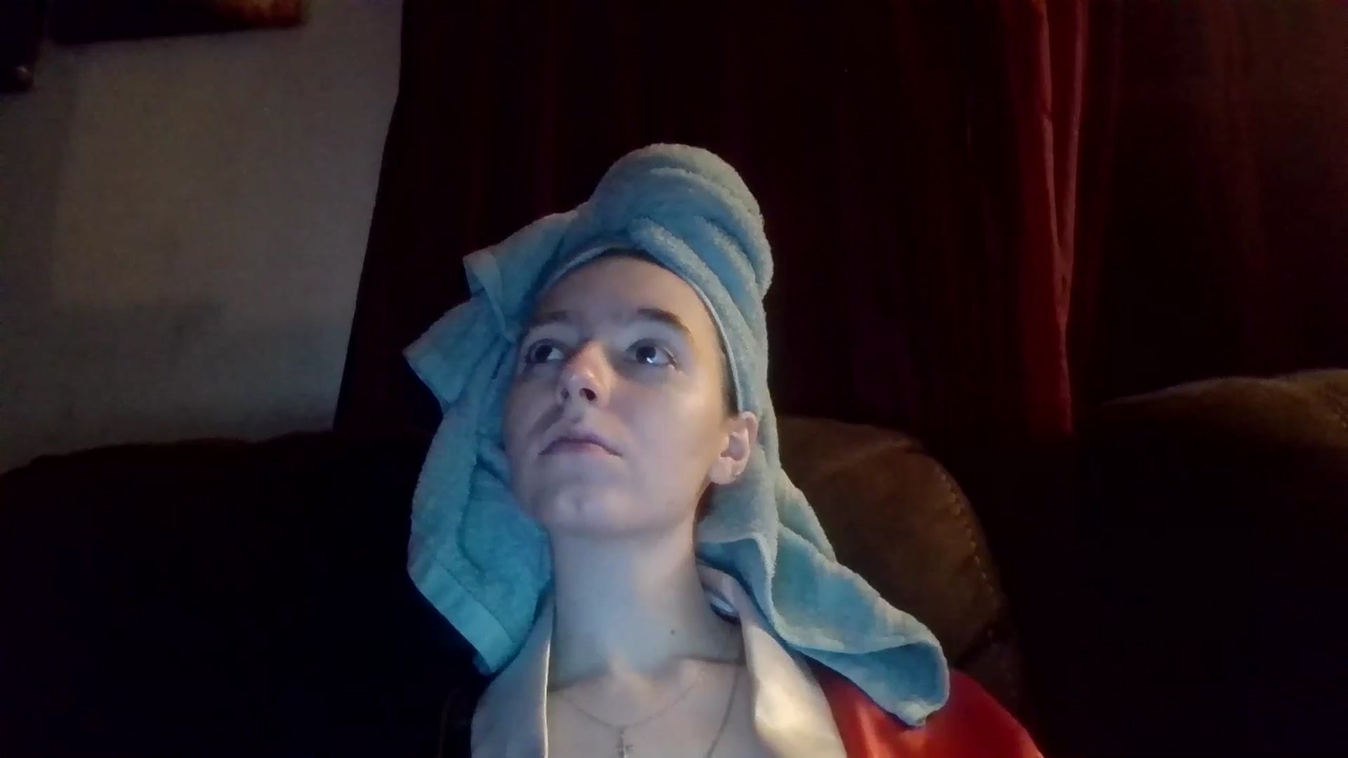 Gallery image thumbnail from GipsyDanger5's myfreecams stream on, 12/14/2025, 12:49 image 4 of 20
