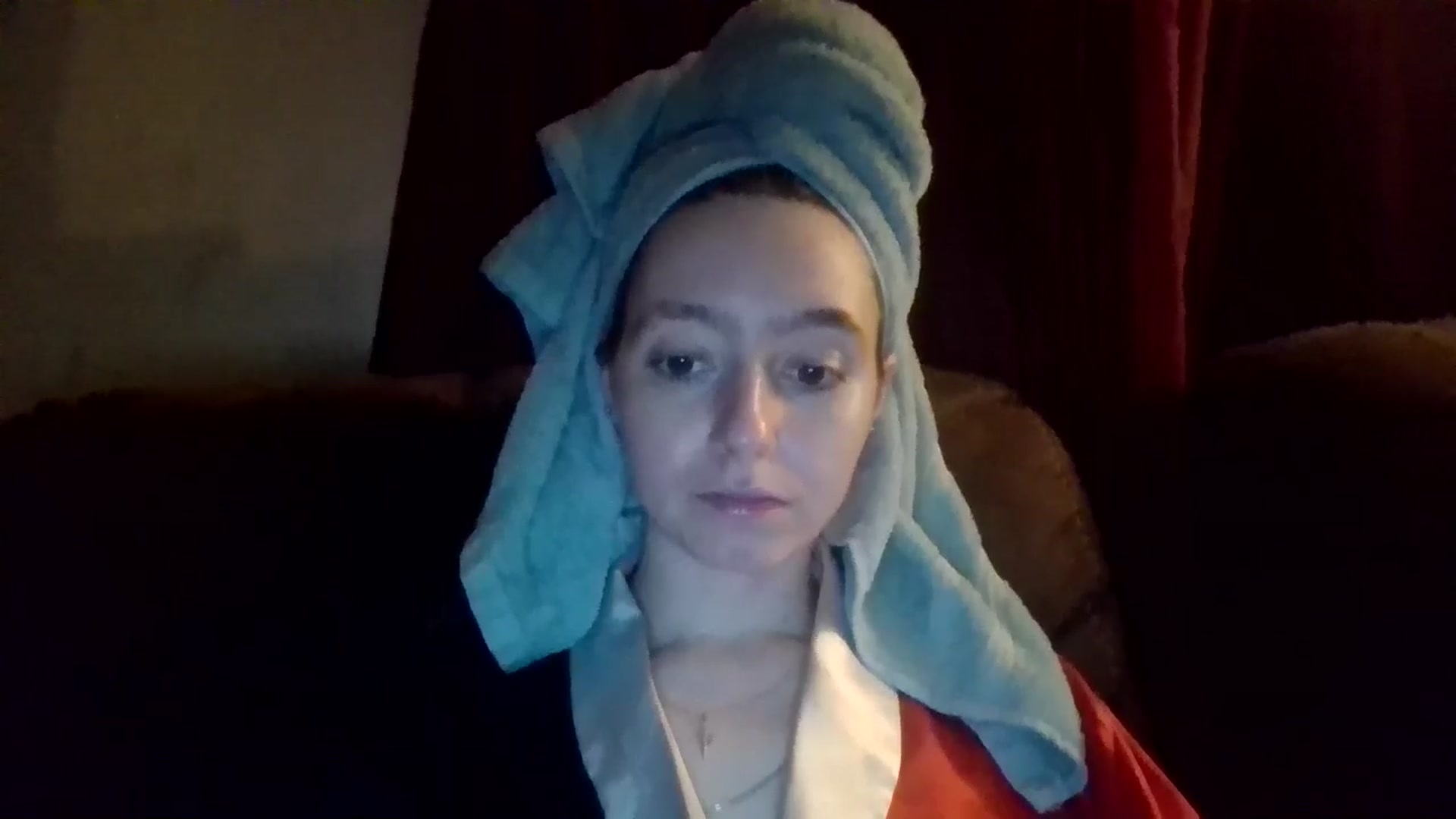 Gallery image thumbnail from GipsyDanger5's myfreecams stream on, 12/14/2025, 12:49 image 12 of 20