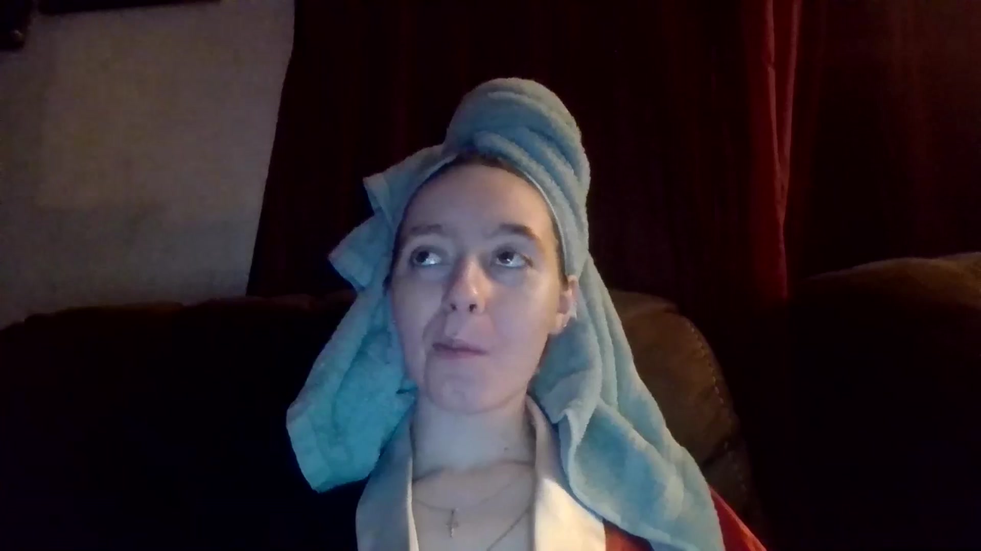 Gallery image thumbnail from GipsyDanger5's myfreecams stream on, 12/14/2025, 12:49 image 20 of 20