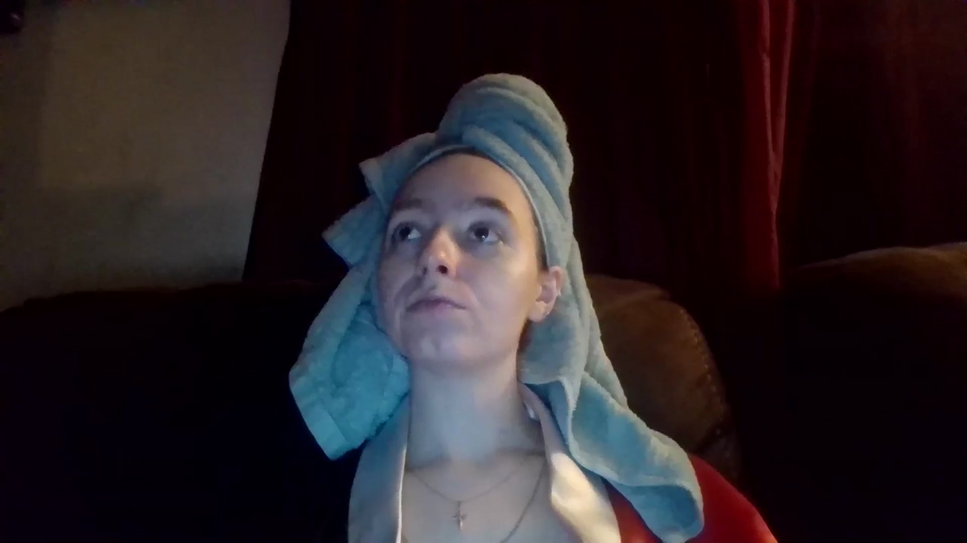 Gallery image thumbnail from GipsyDanger5's myfreecams stream on, 12/14/2025, 12:49 image 5 of 20