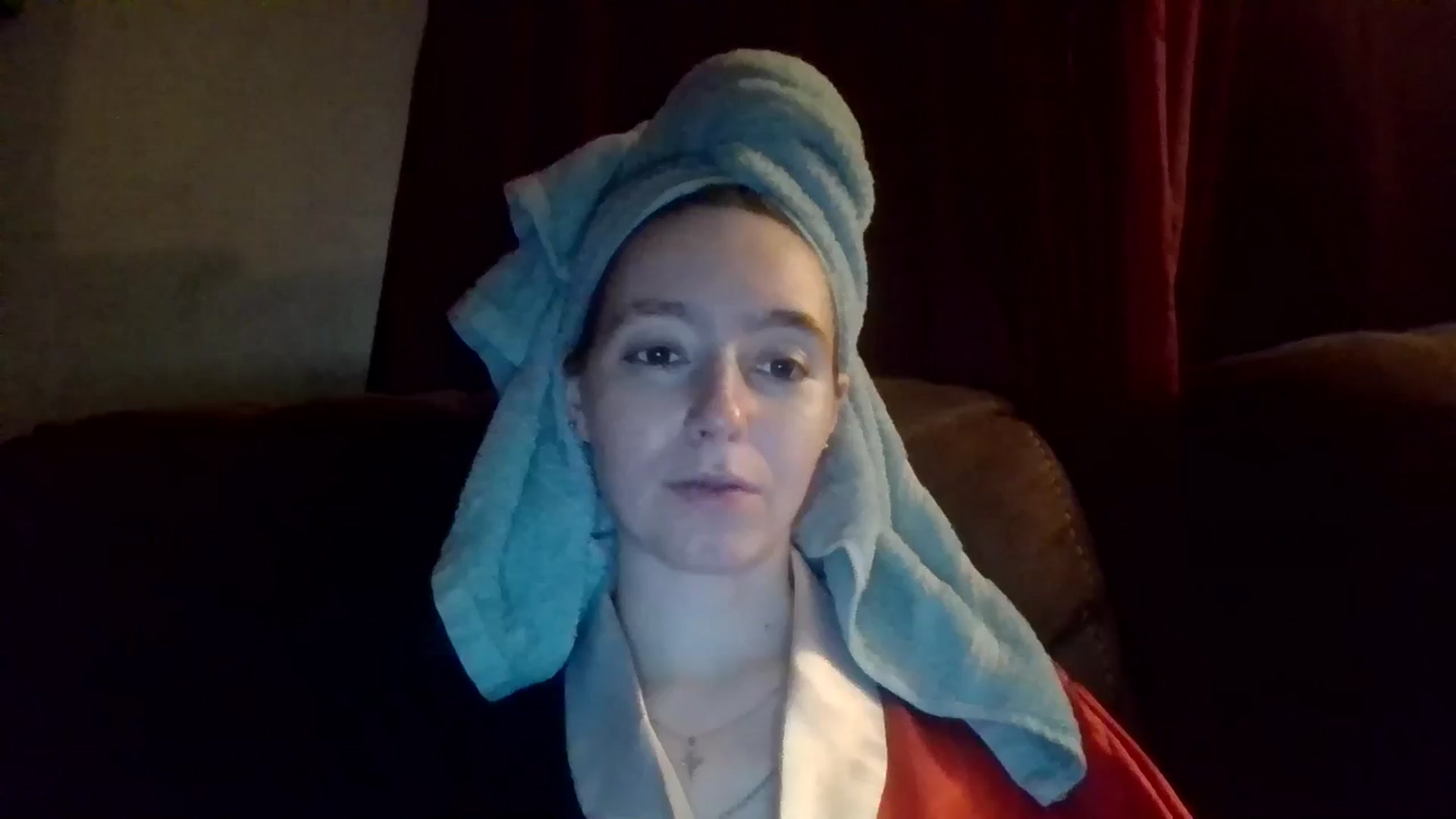 Gallery image thumbnail from GipsyDanger5's myfreecams stream on, 12/14/2025, 12:49 image 15 of 20
