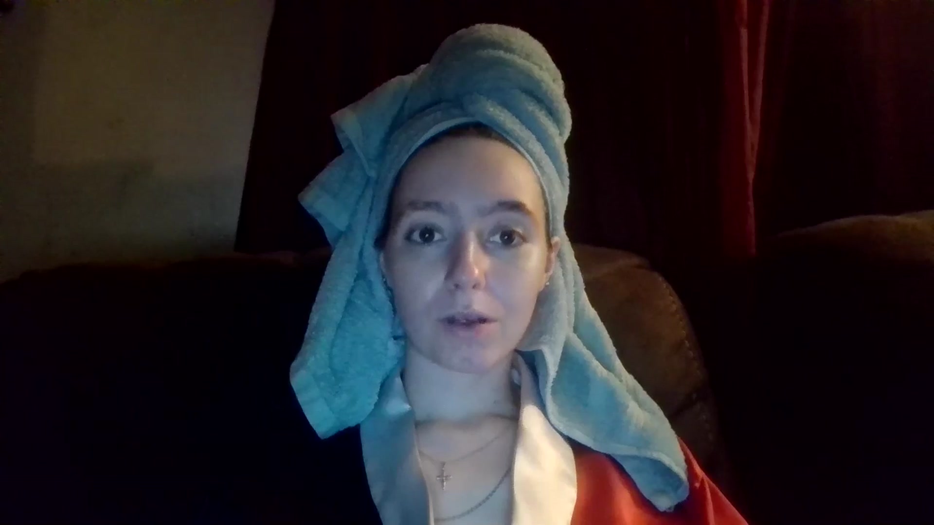 Gallery image thumbnail from GipsyDanger5's myfreecams stream on, 12/14/2025, 12:49 image 9 of 20