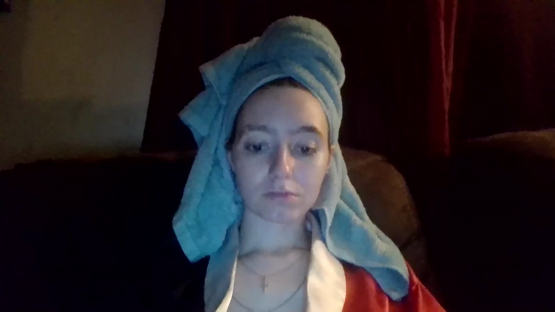 Gallery image thumbnail from GipsyDanger5's myfreecams stream on, 12/14/2025, 12:49 image 8 of 20