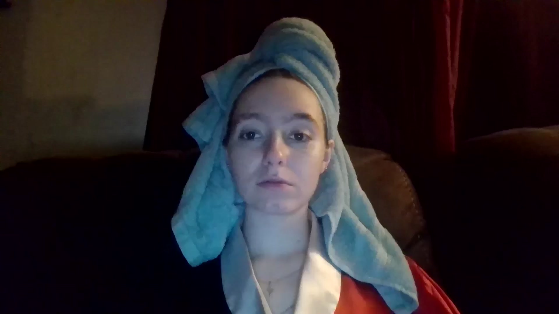 Gallery image thumbnail from GipsyDanger5's myfreecams stream on, 12/14/2025, 12:49 image 14 of 20