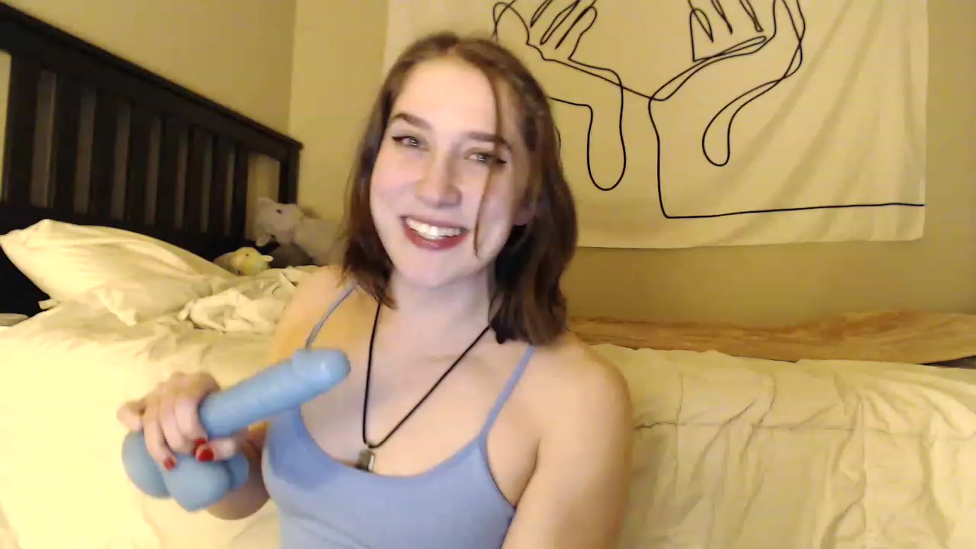 Gallery image thumbnail from GirlDepravity's myfreecams stream on, 01/27/2023, 03:37 image 1 of 20