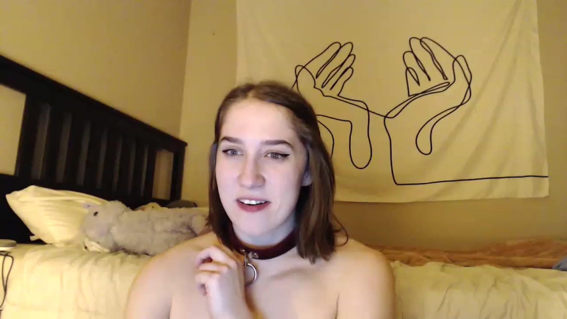 Gallery image thumbnail from GirlDepravity's myfreecams stream on, 01/27/2023, 03:37 image 15 of 20