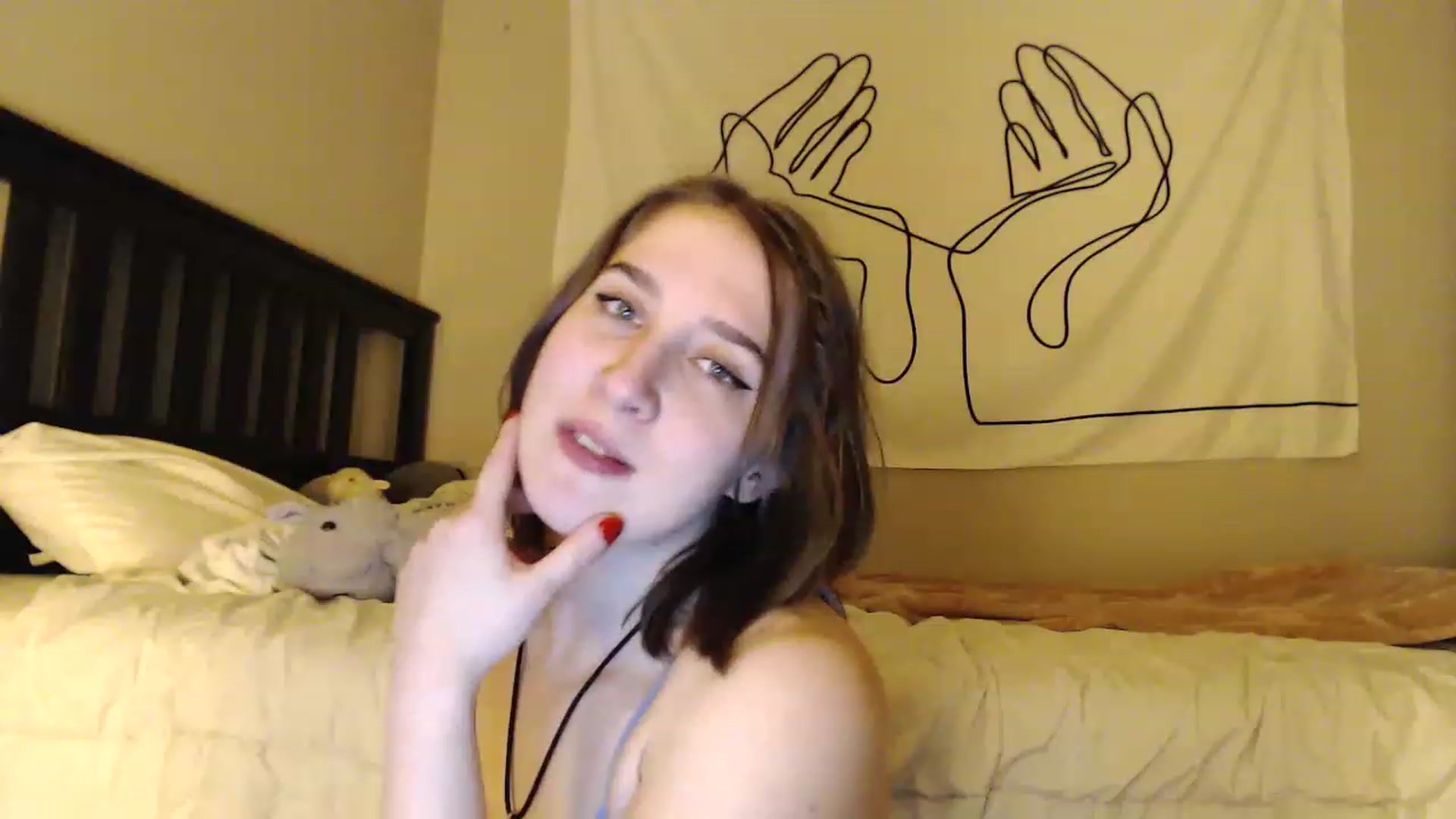 Gallery image thumbnail from GirlDepravity's myfreecams stream on, 01/27/2023, 03:37 image 7 of 20