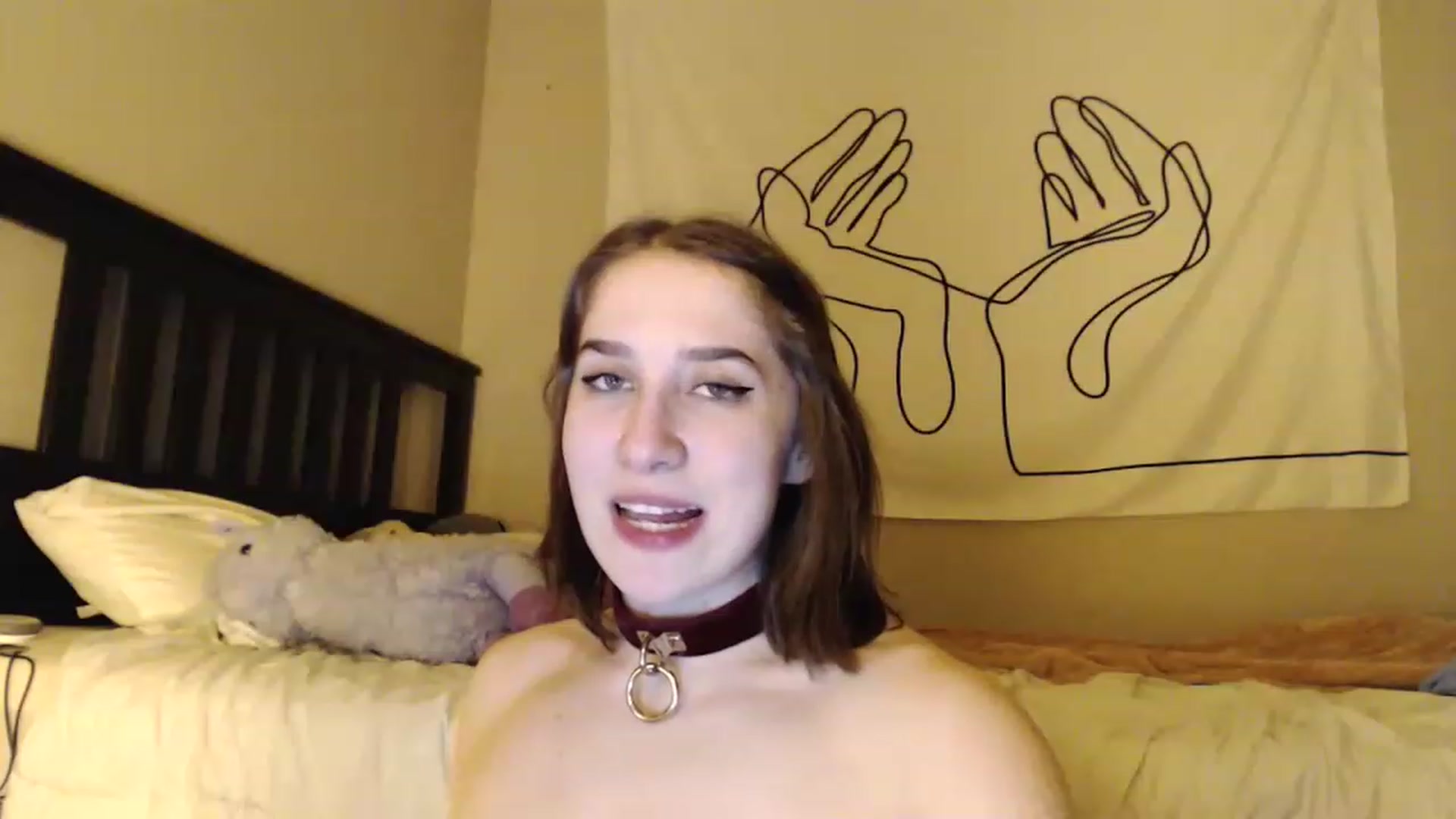 Gallery image thumbnail from GirlDepravity's myfreecams stream on, 01/27/2023, 03:37 image 16 of 20