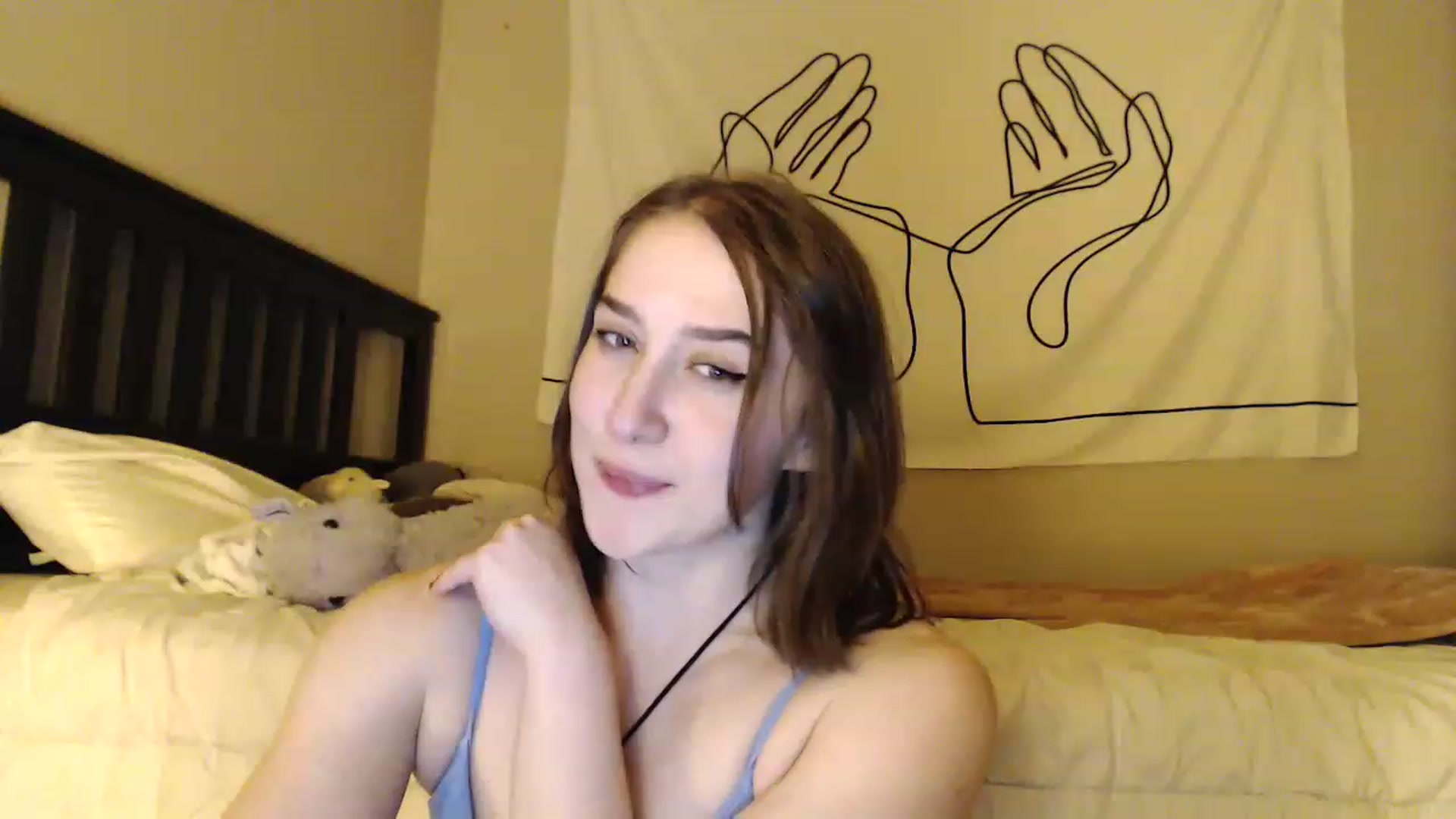 Gallery image thumbnail from GirlDepravity's myfreecams stream on, 01/27/2023, 03:37 image 9 of 20