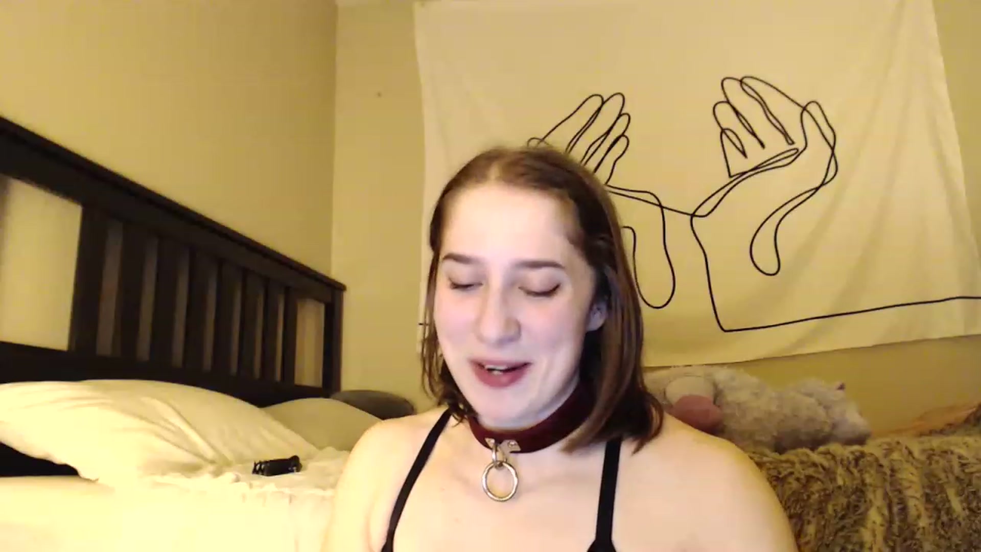 Gallery image thumbnail from GirlDepravity's myfreecams stream on, 01/29/2023, 02:02 image 11 of 20
