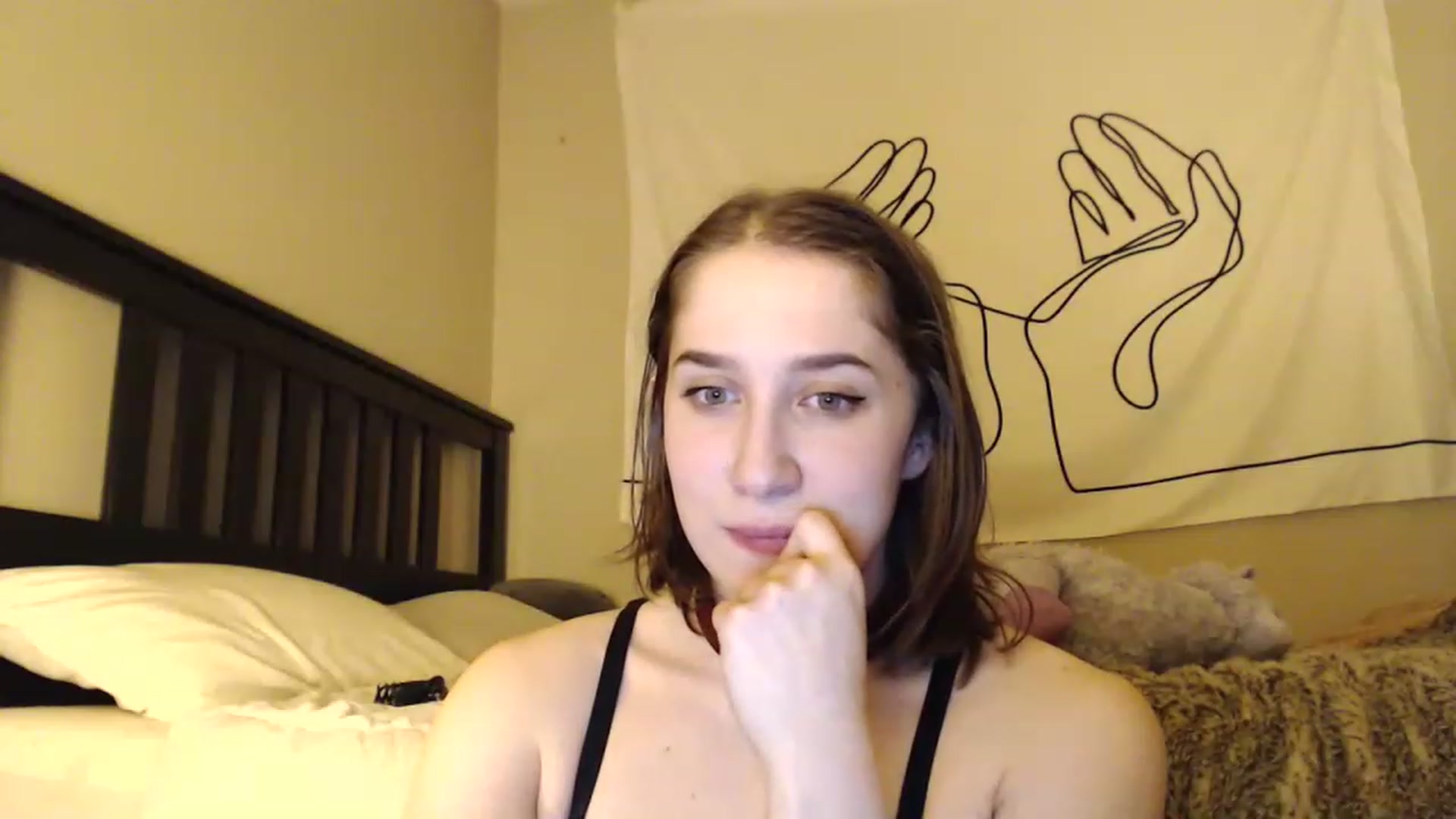 Gallery image thumbnail from GirlDepravity's myfreecams stream on, 01/29/2023, 02:02 image 14 of 20