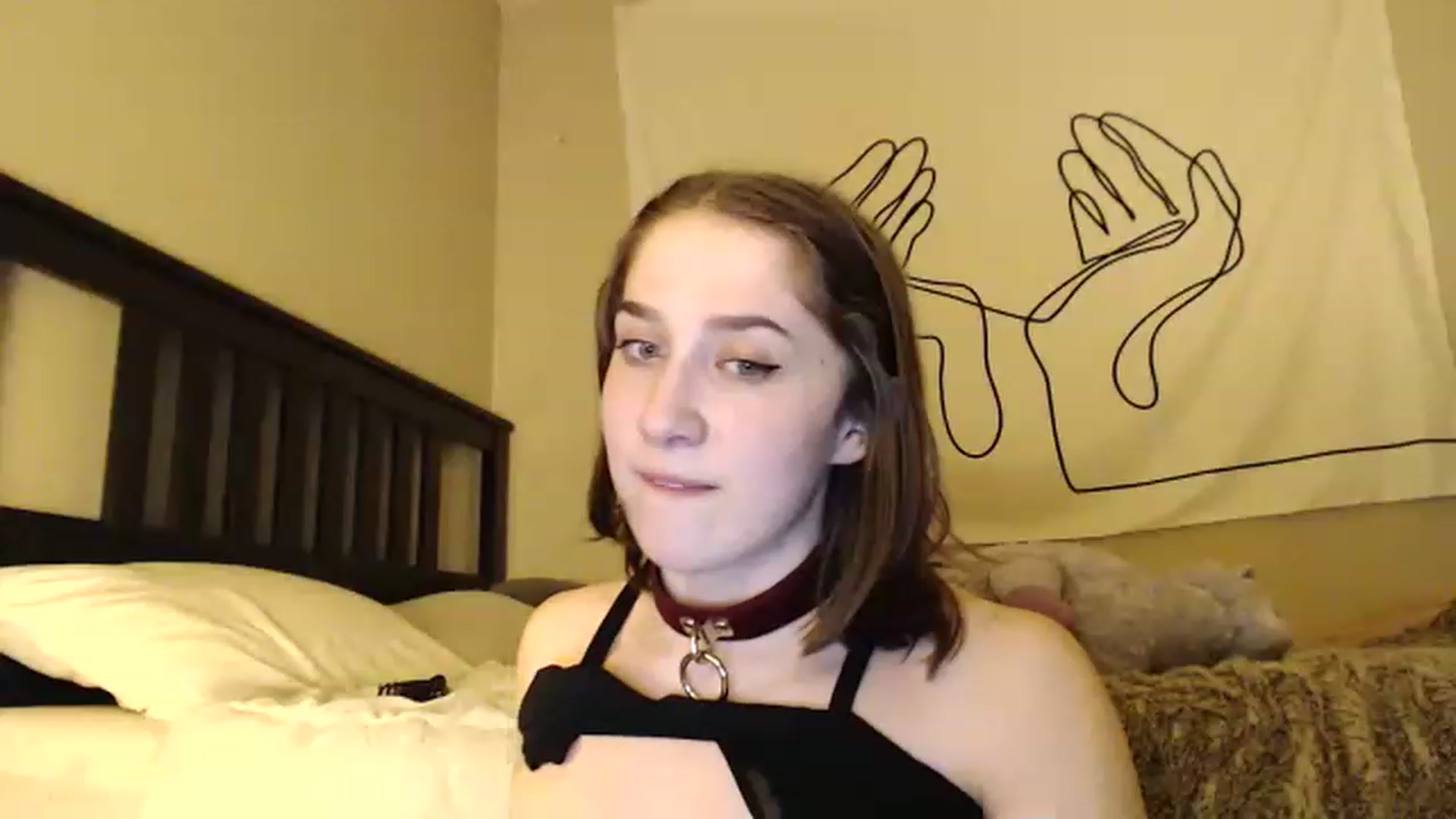 Gallery image thumbnail from GirlDepravity's myfreecams stream on, 01/29/2023, 02:02 image 4 of 20
